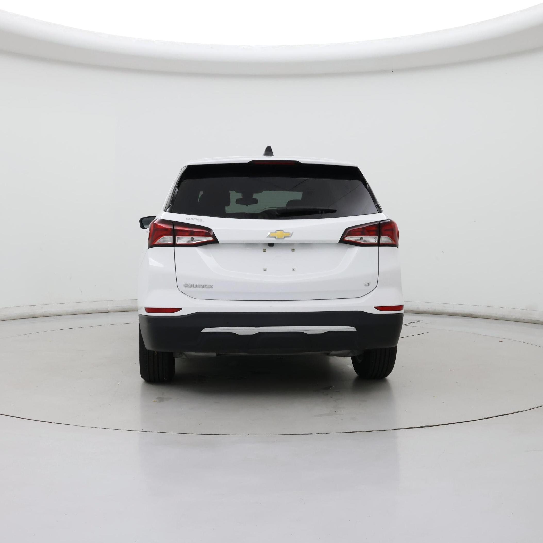 Thumbnail: 2023 Chevrolet Equinox - 6