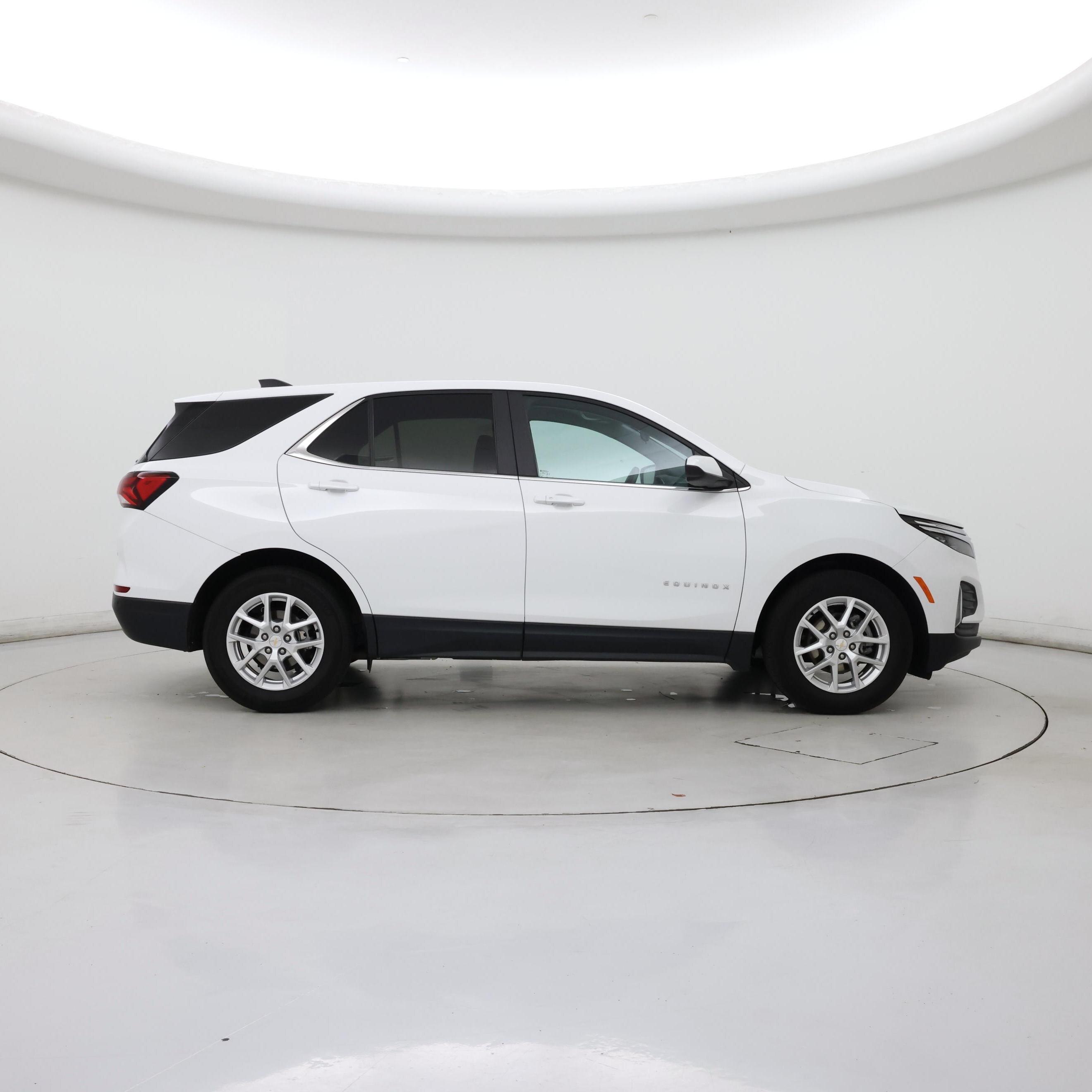 Thumbnail: 2023 Chevrolet Equinox - 7