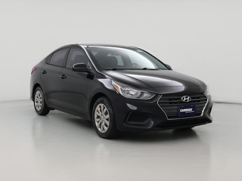 2018 Hyundai Accent SE -
                  Virginia Beach, VA