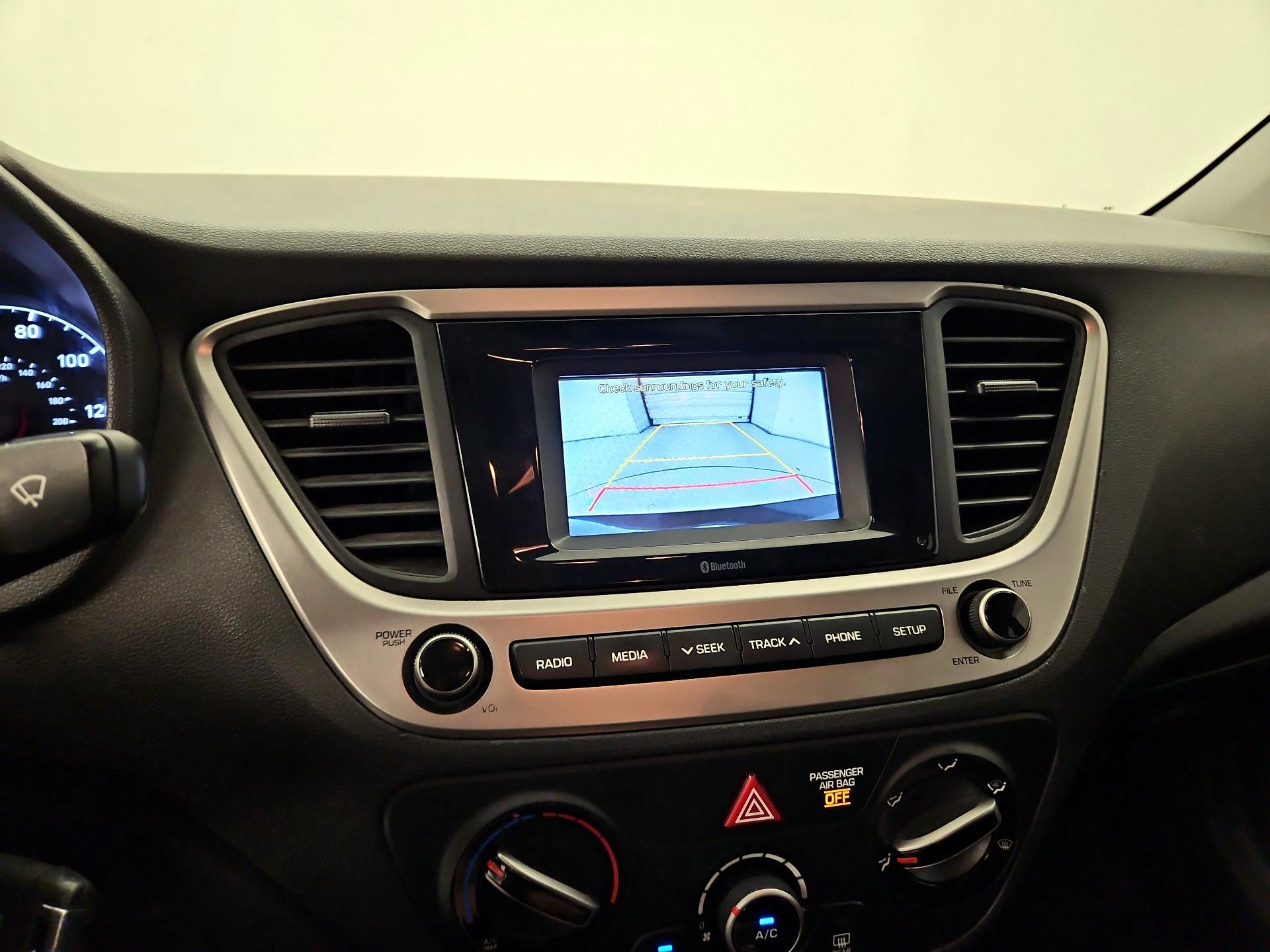 Thumbnail: 2018 Hyundai Accent - 14