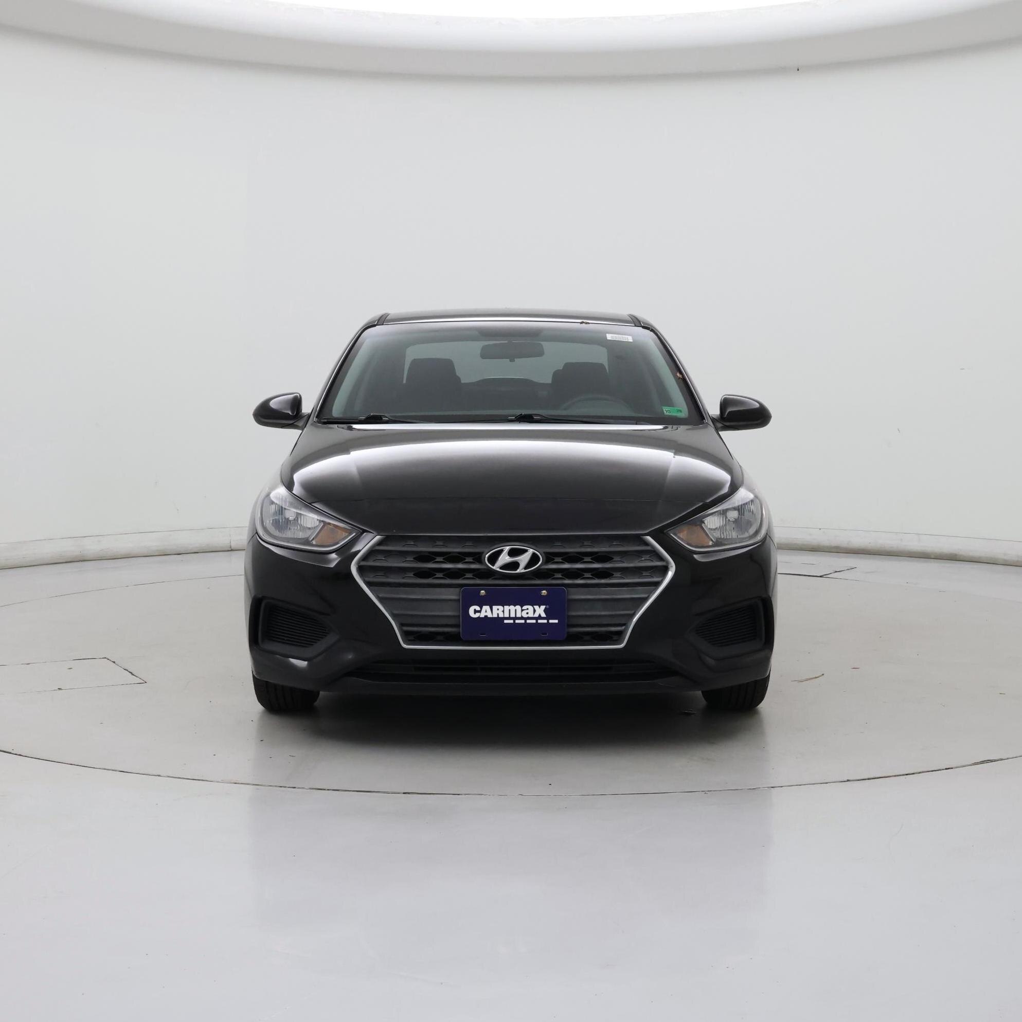 Thumbnail: 2018 Hyundai Accent - 5