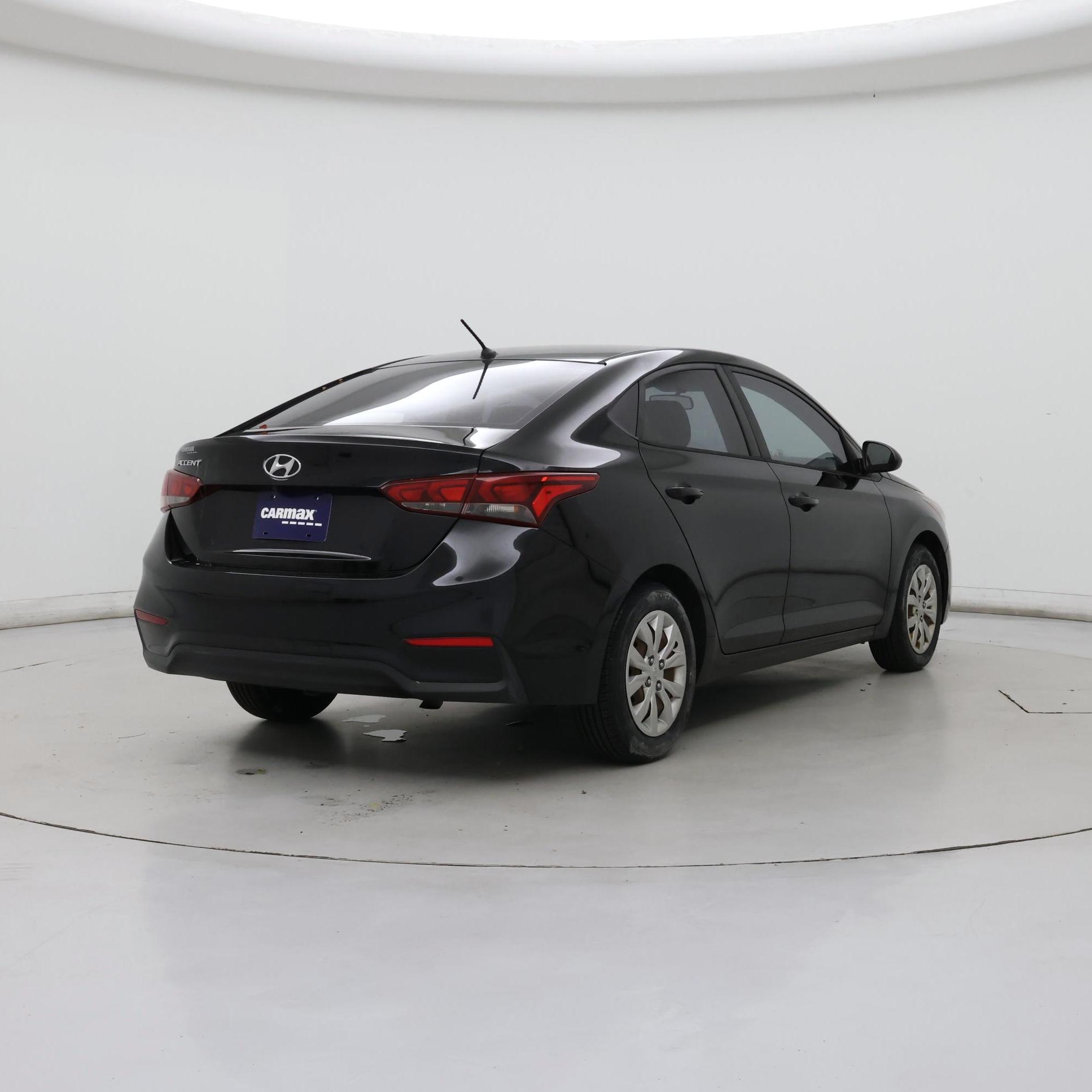 Thumbnail: 2018 Hyundai Accent - 8