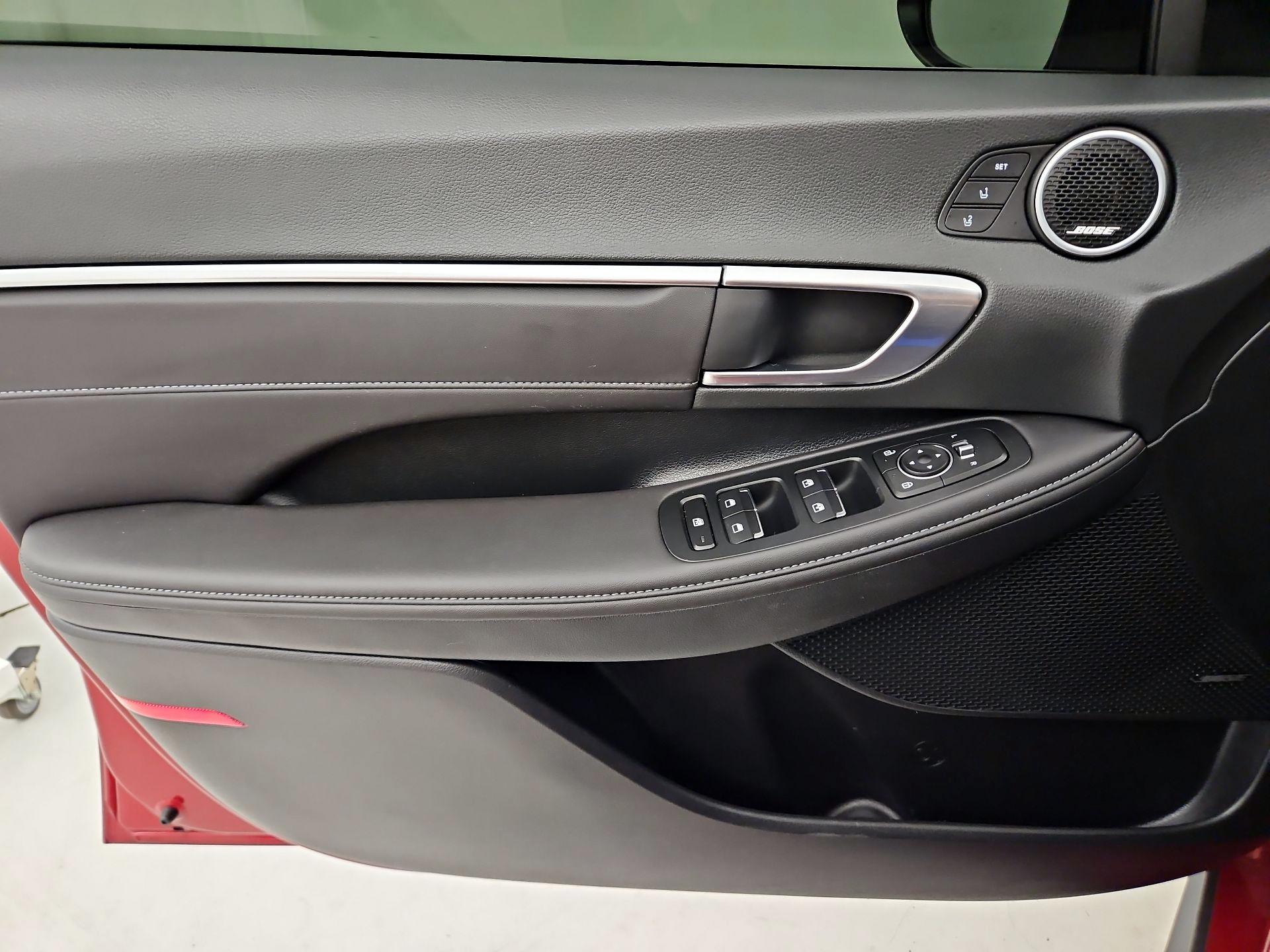 Thumbnail: 2023 Hyundai Sonata - 12