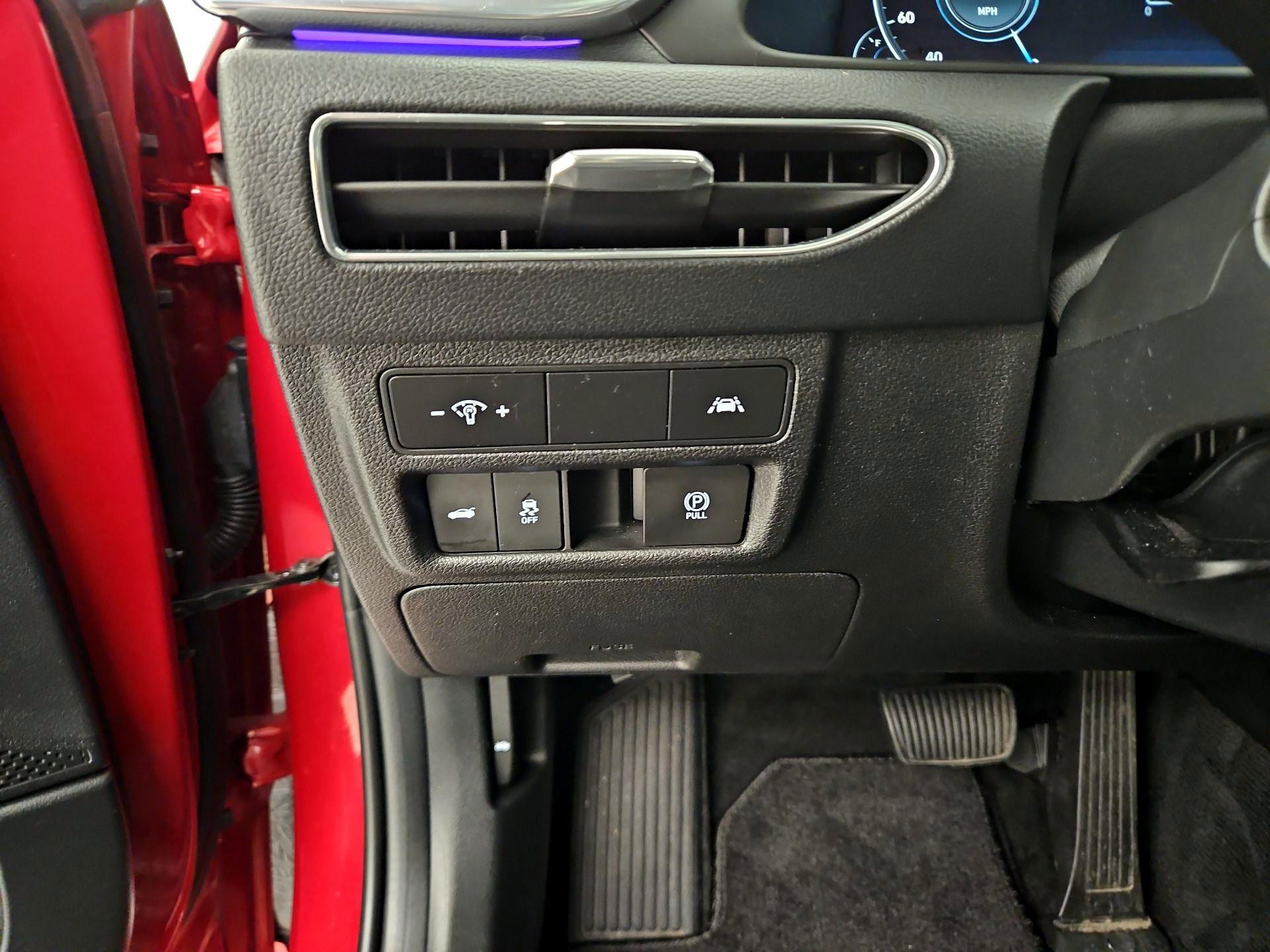 Thumbnail: 2023 Hyundai Sonata - 13