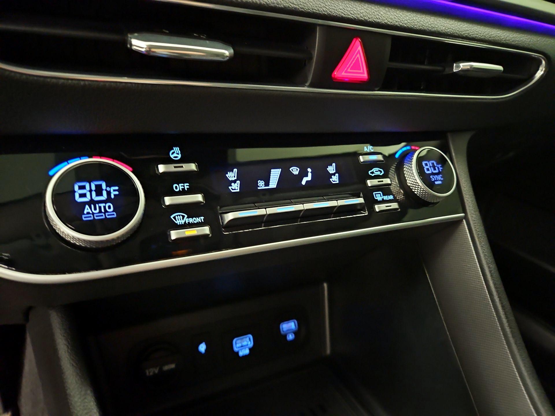 Thumbnail: 2023 Hyundai Sonata - 17