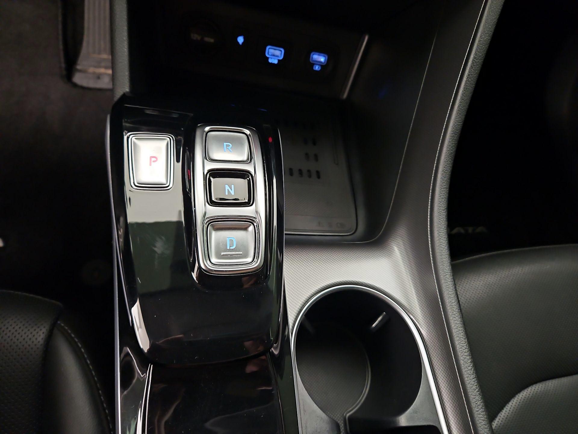 Thumbnail: 2023 Hyundai Sonata - 18