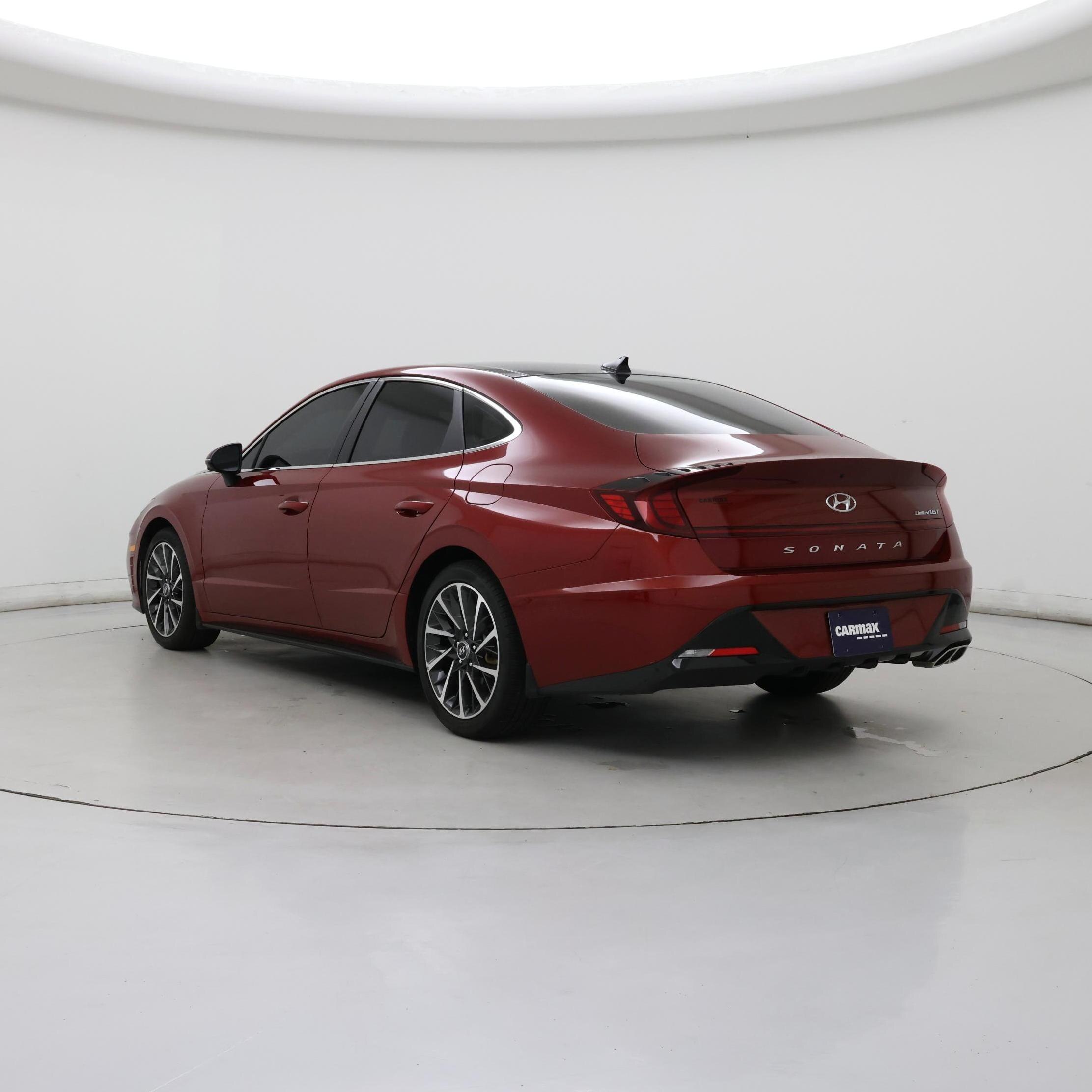 Thumbnail: 2023 Hyundai Sonata - 2