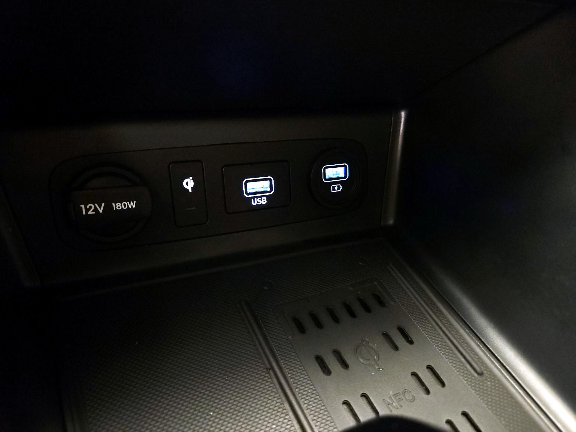 Thumbnail: 2023 Hyundai Sonata - 19