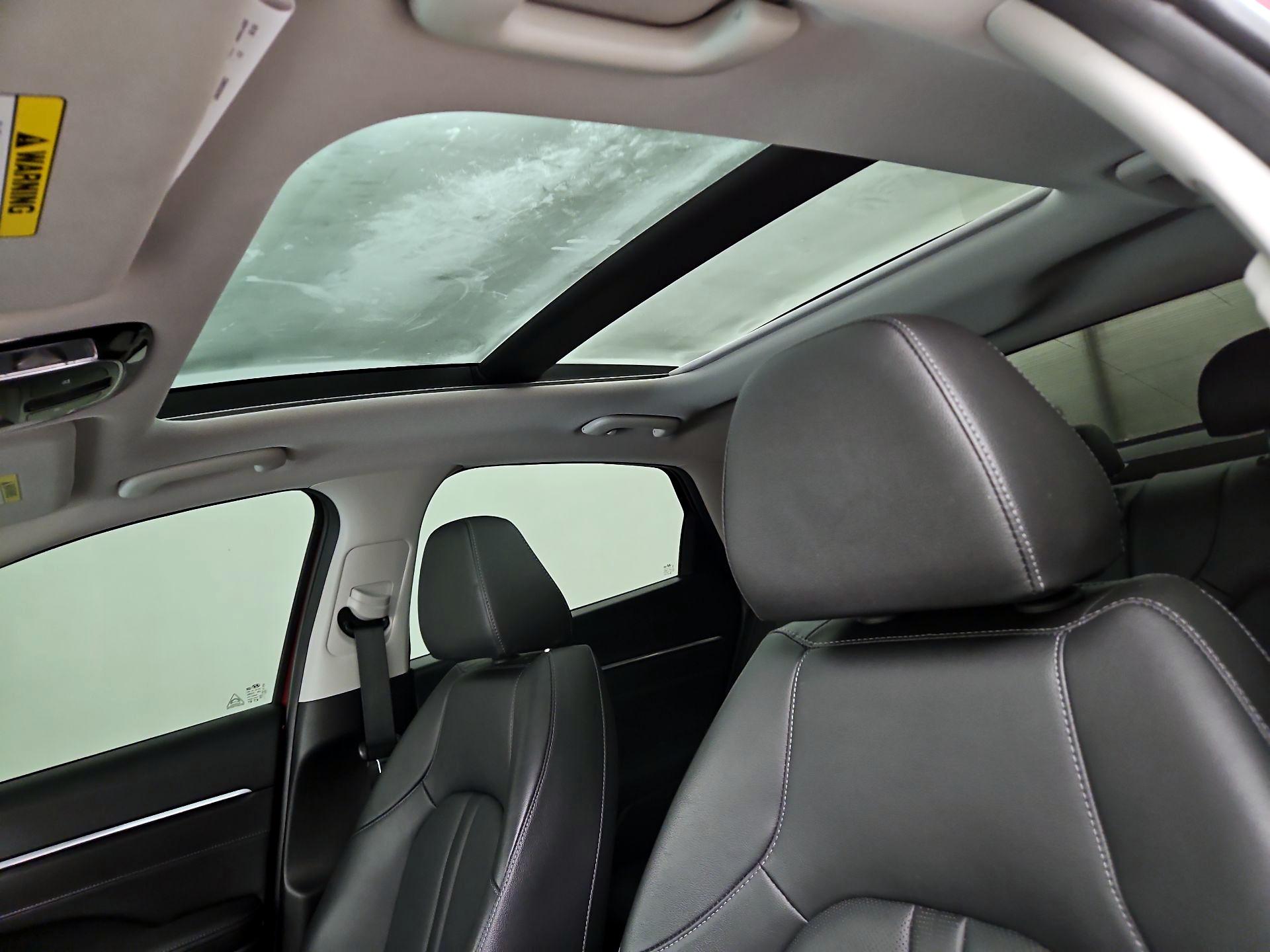 Thumbnail: 2023 Hyundai Sonata - 20