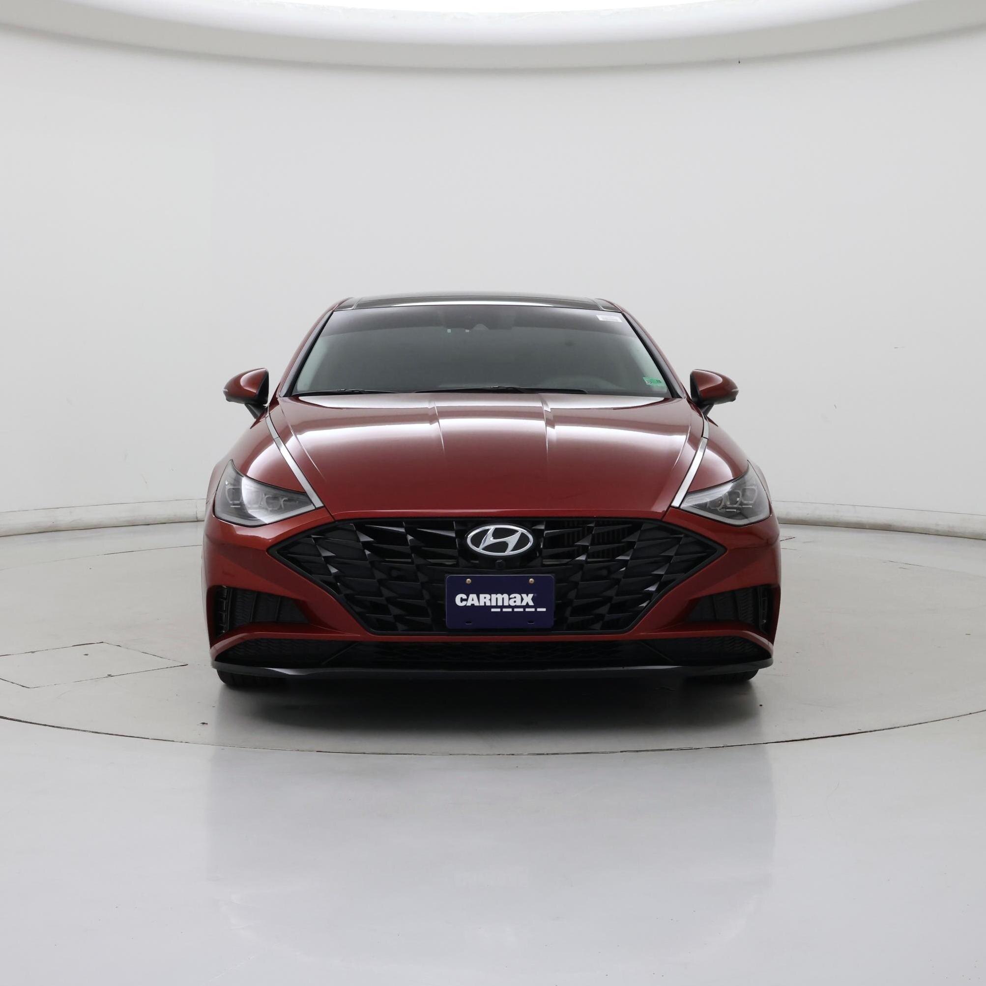 Thumbnail: 2023 Hyundai Sonata - 5