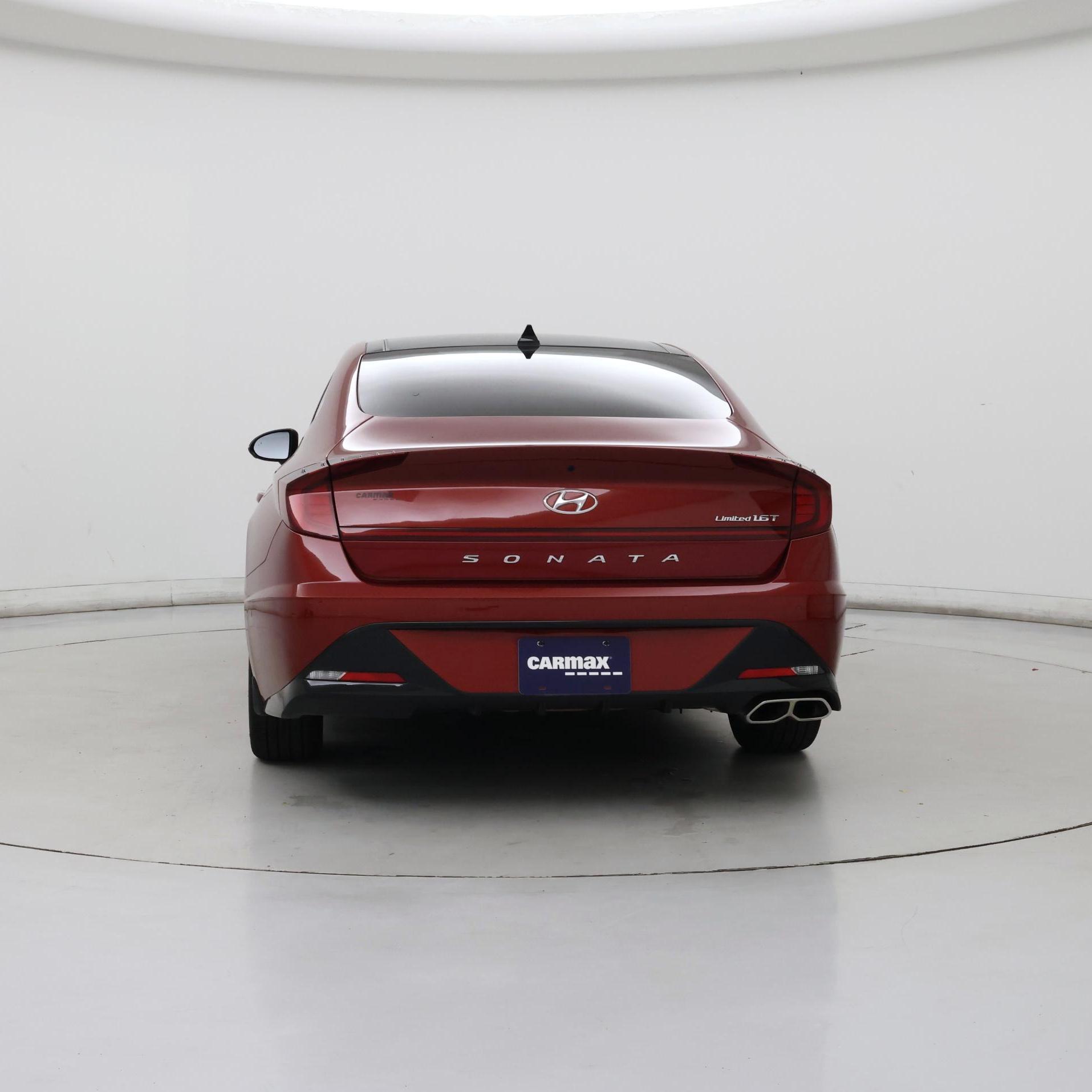 Thumbnail: 2023 Hyundai Sonata - 6