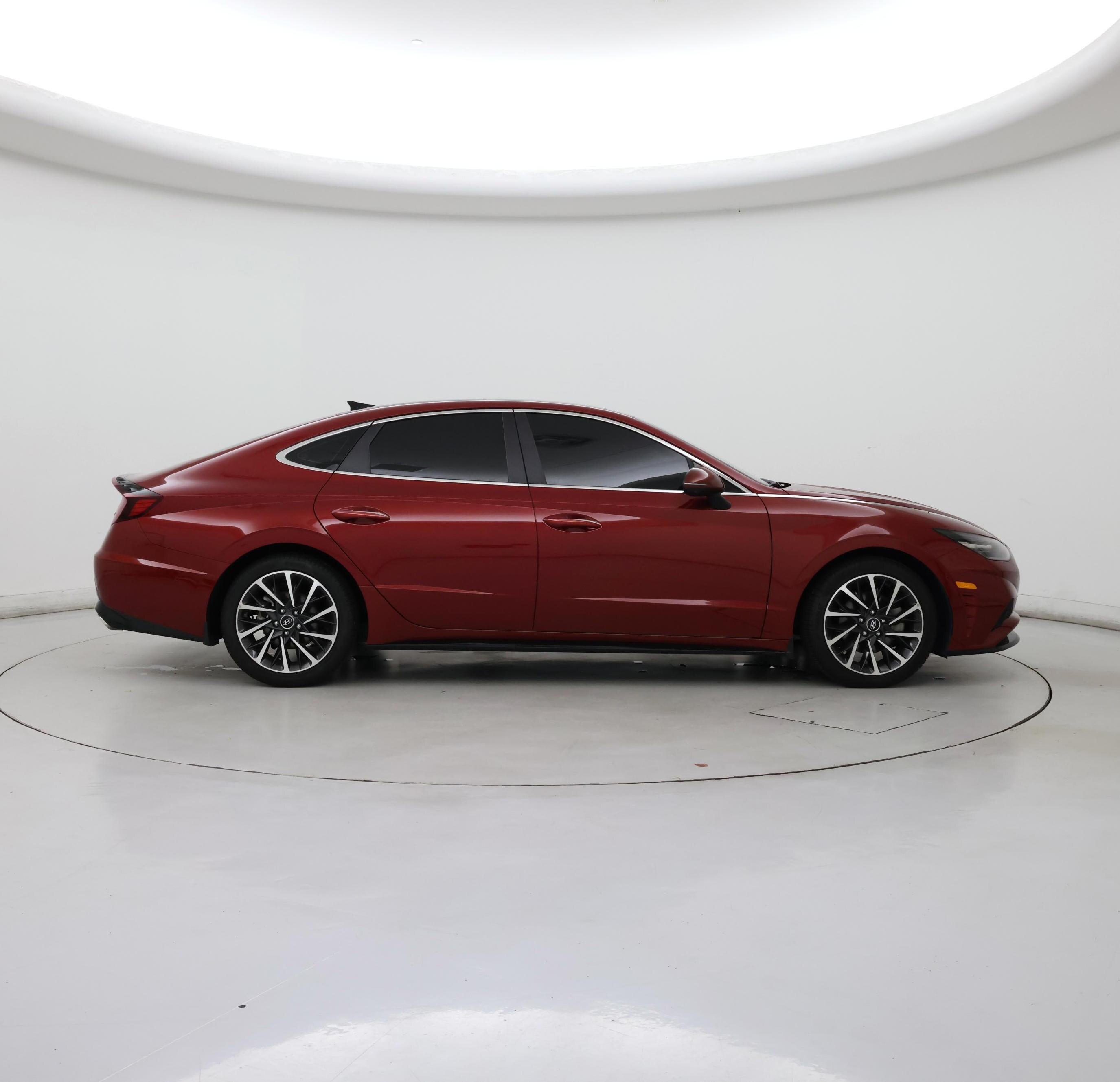 Thumbnail: 2023 Hyundai Sonata - 7