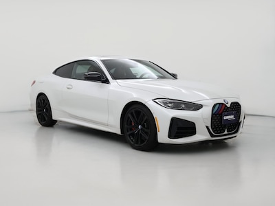 2021 BMW M440 I xDrive