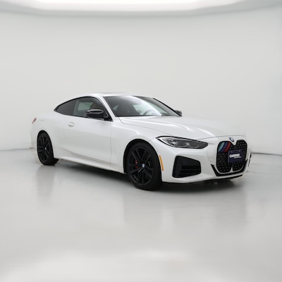 2021 BMW M440 I xDrive