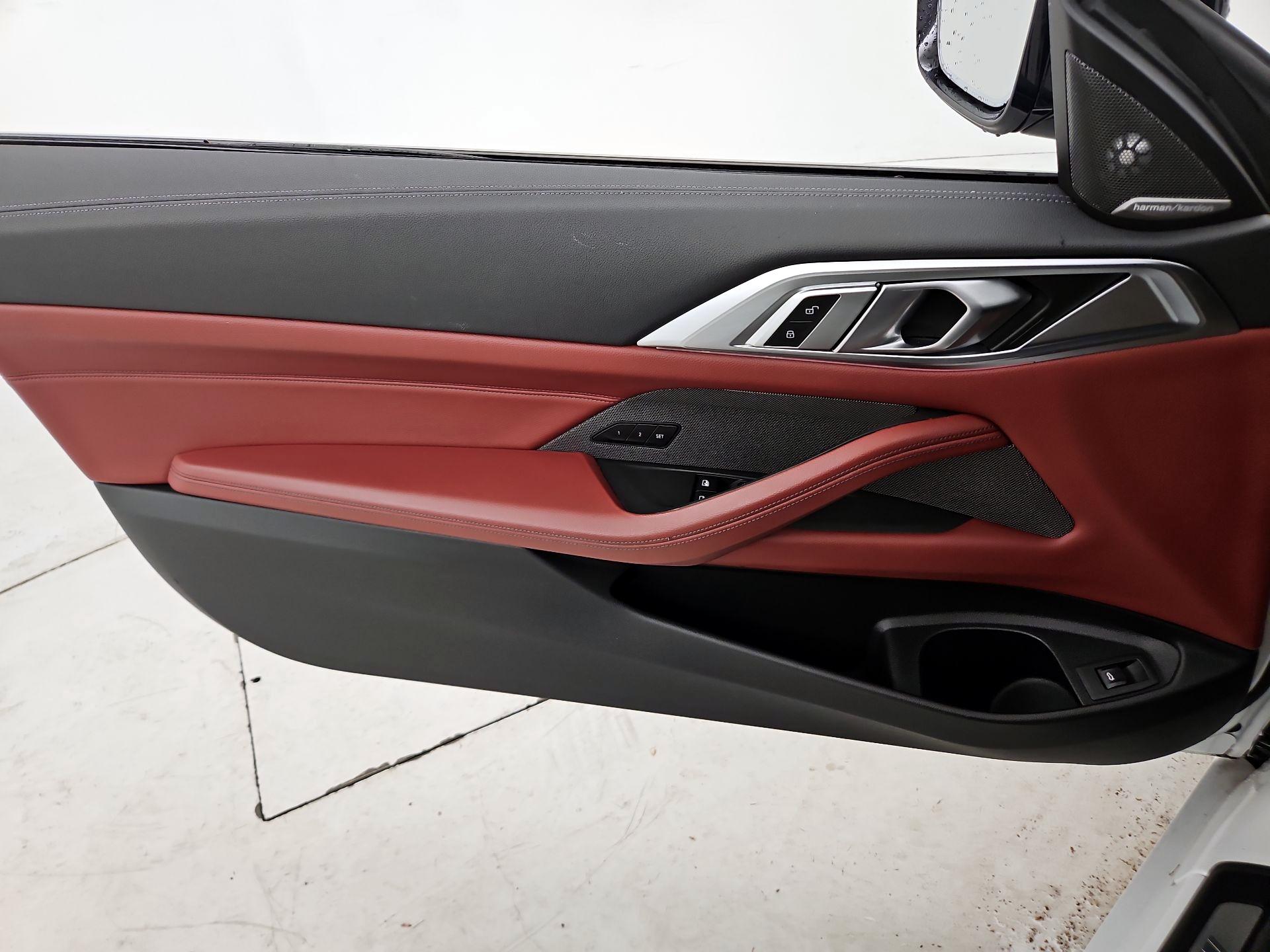 Thumbnail: 2021 BMW 4 Series - 12