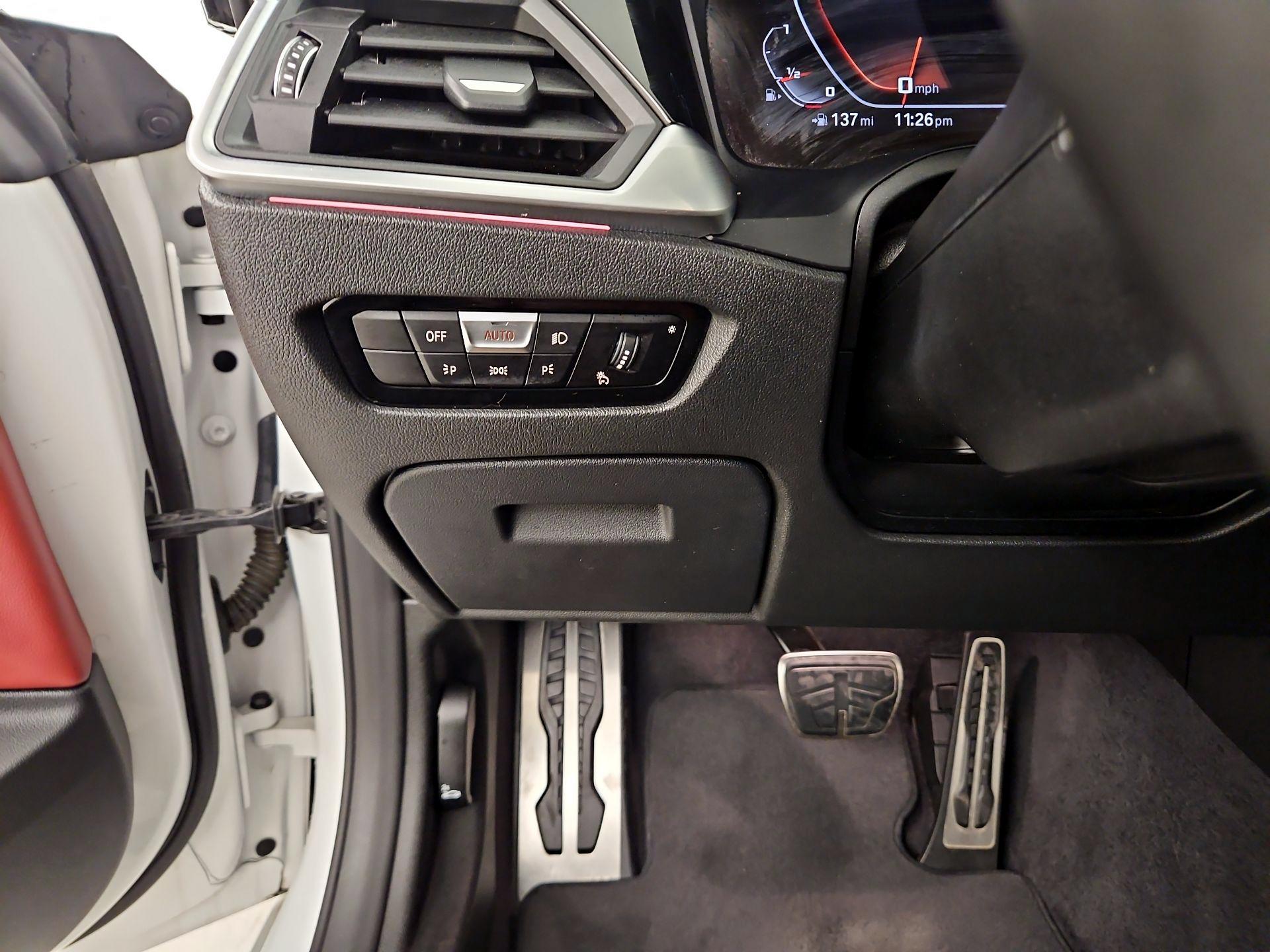 Thumbnail: 2021 BMW 4 Series - 13