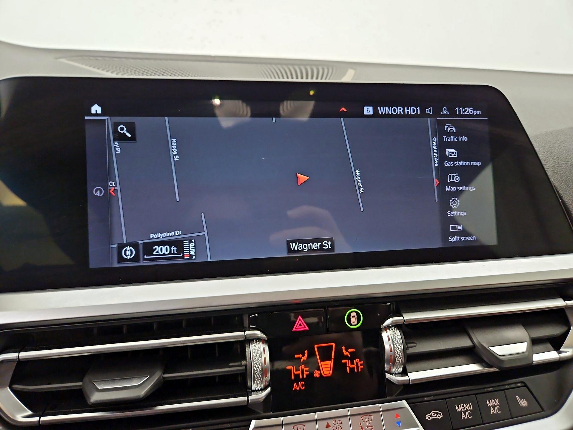 Thumbnail: 2021 BMW 4 Series - 14