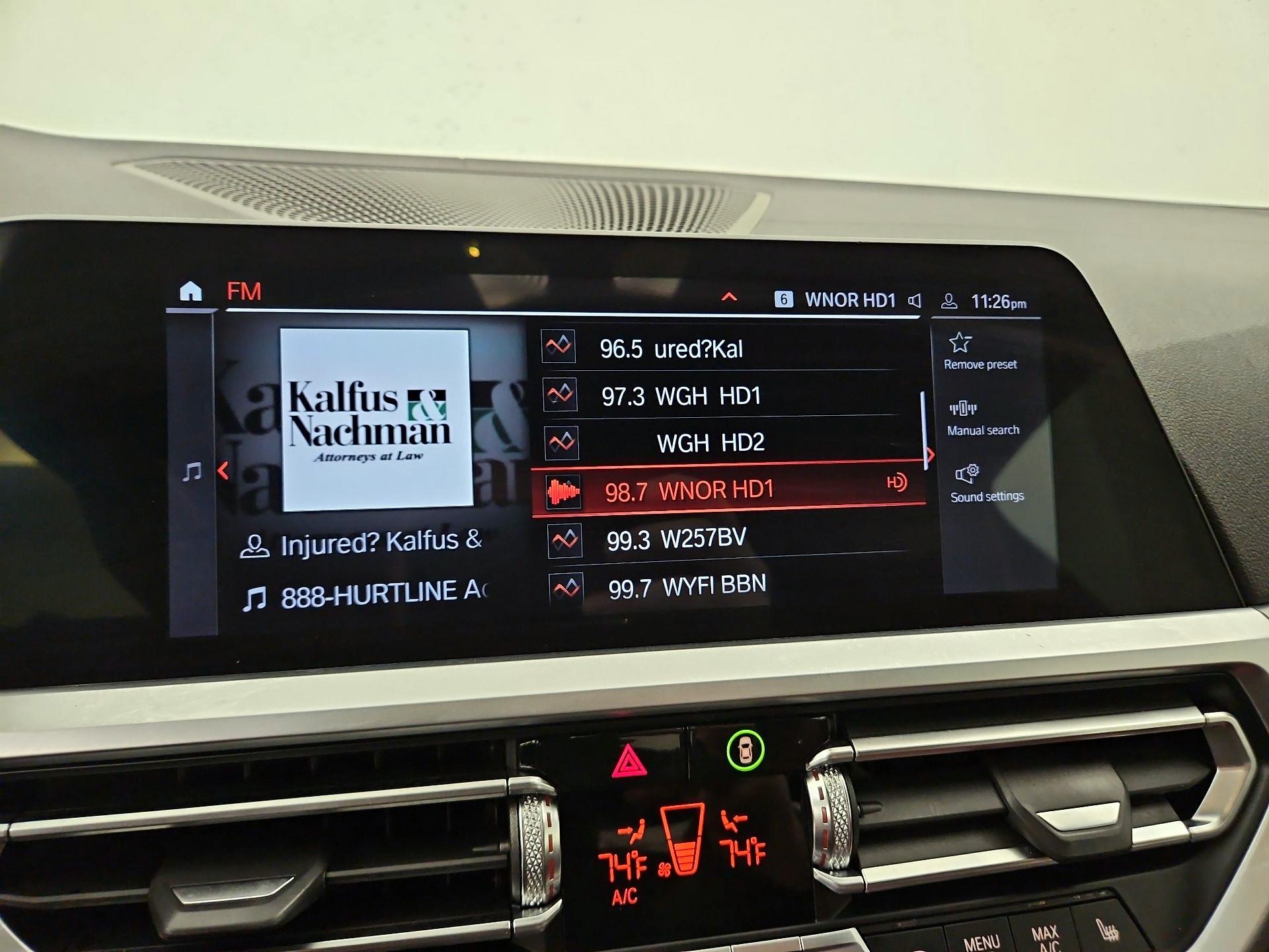 Thumbnail: 2021 BMW 4 Series - 16