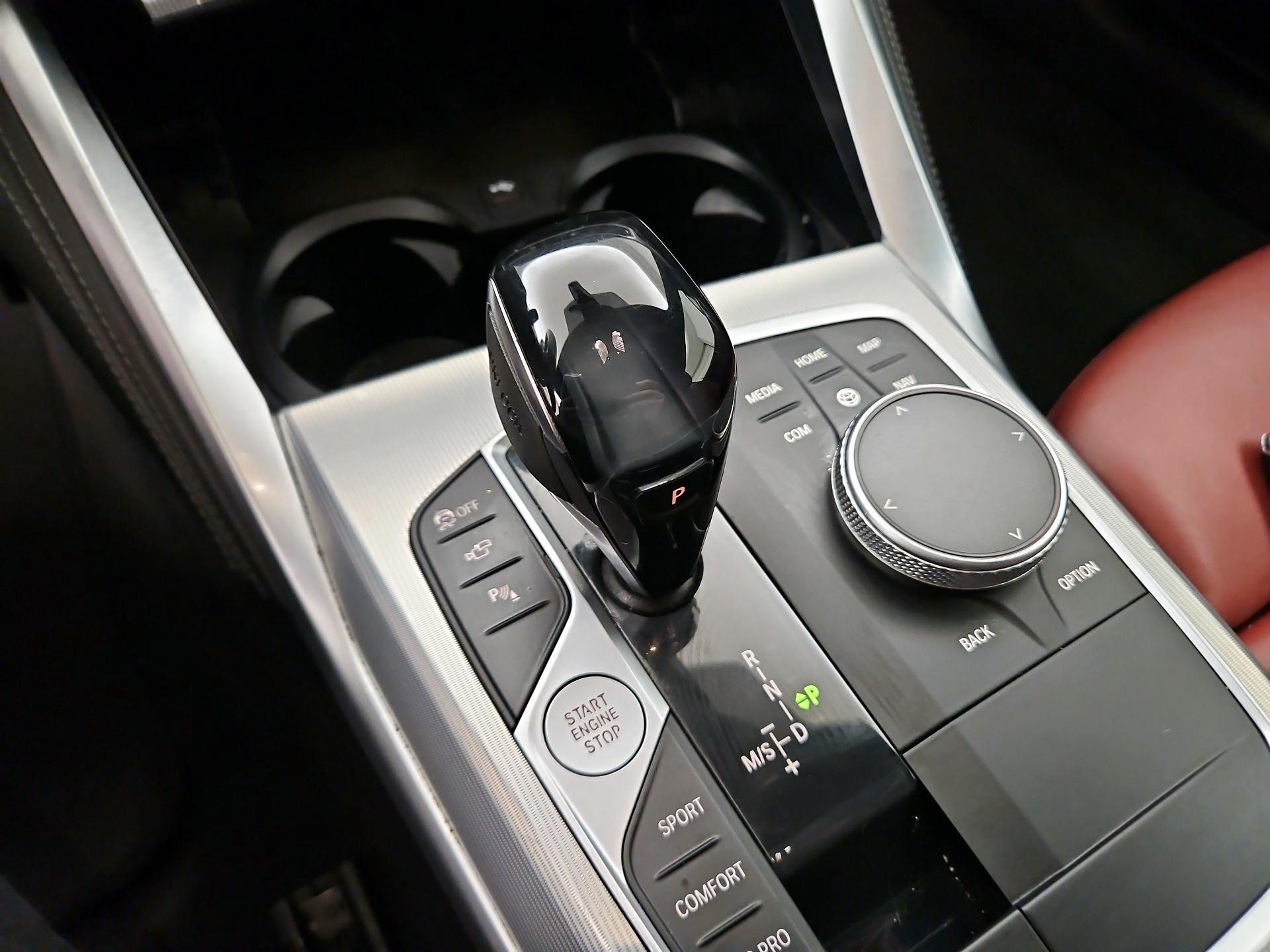 Thumbnail: 2021 BMW 4 Series - 18