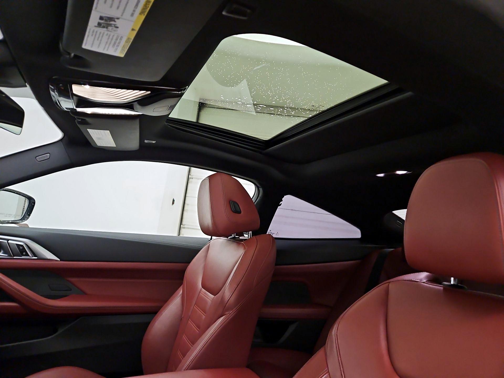 Thumbnail: 2021 BMW 4 Series - 20