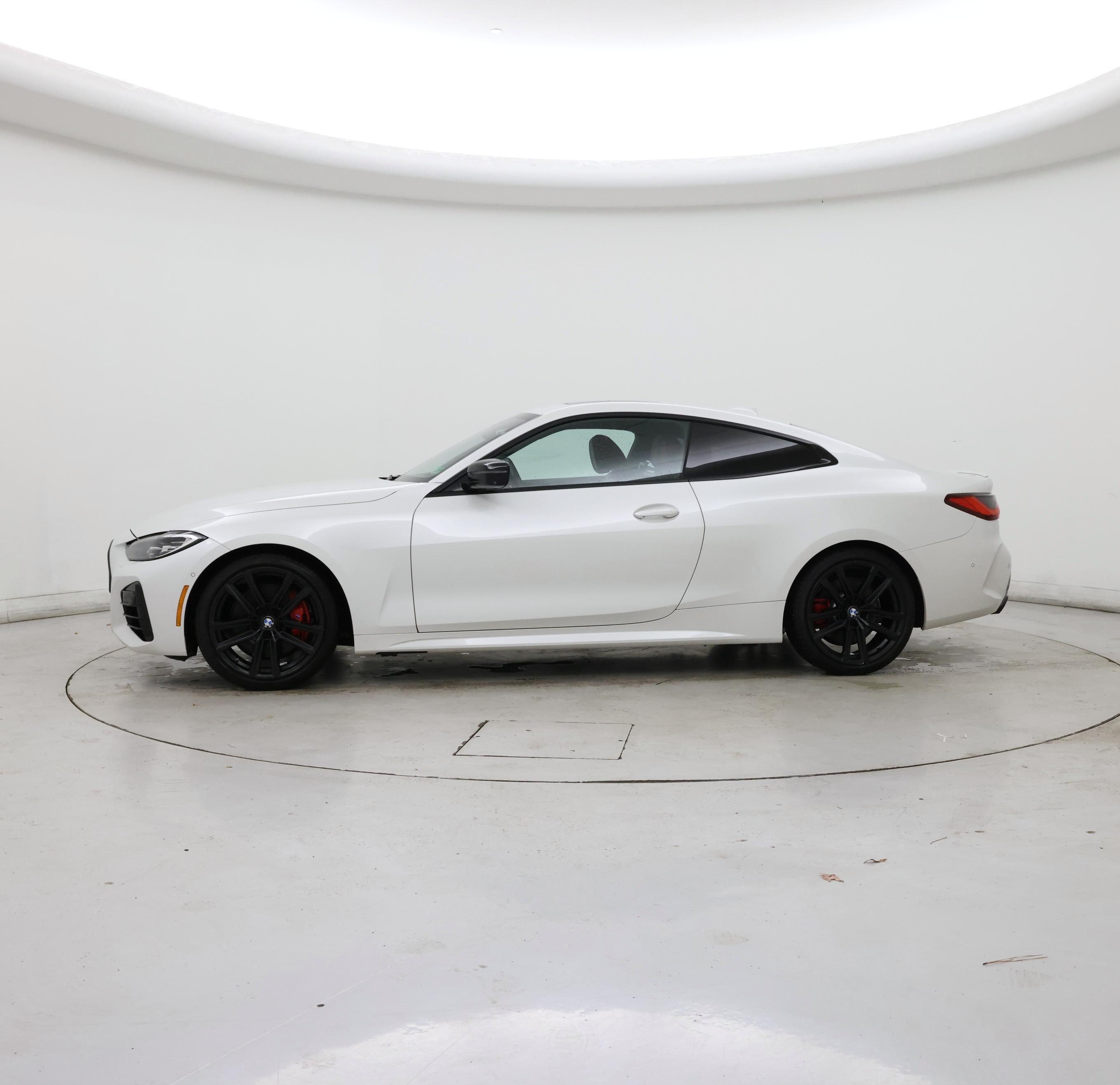 Thumbnail: 2021 BMW 4 Series - 3