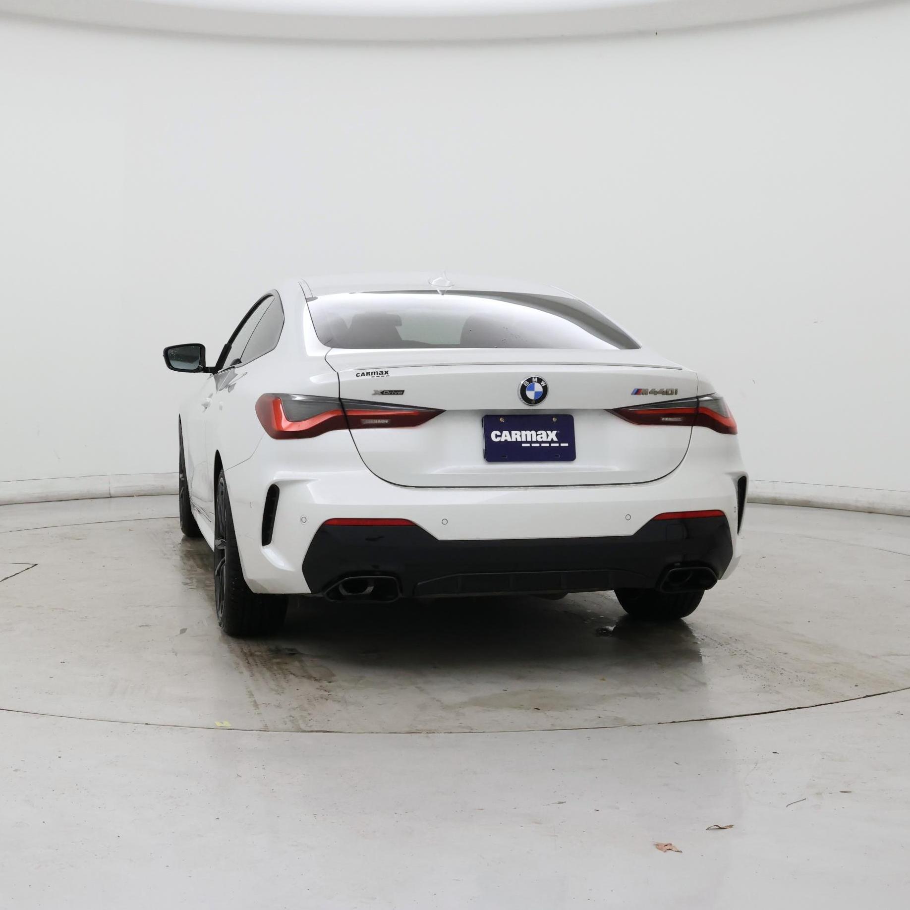 Thumbnail: 2021 BMW 4 Series - 6