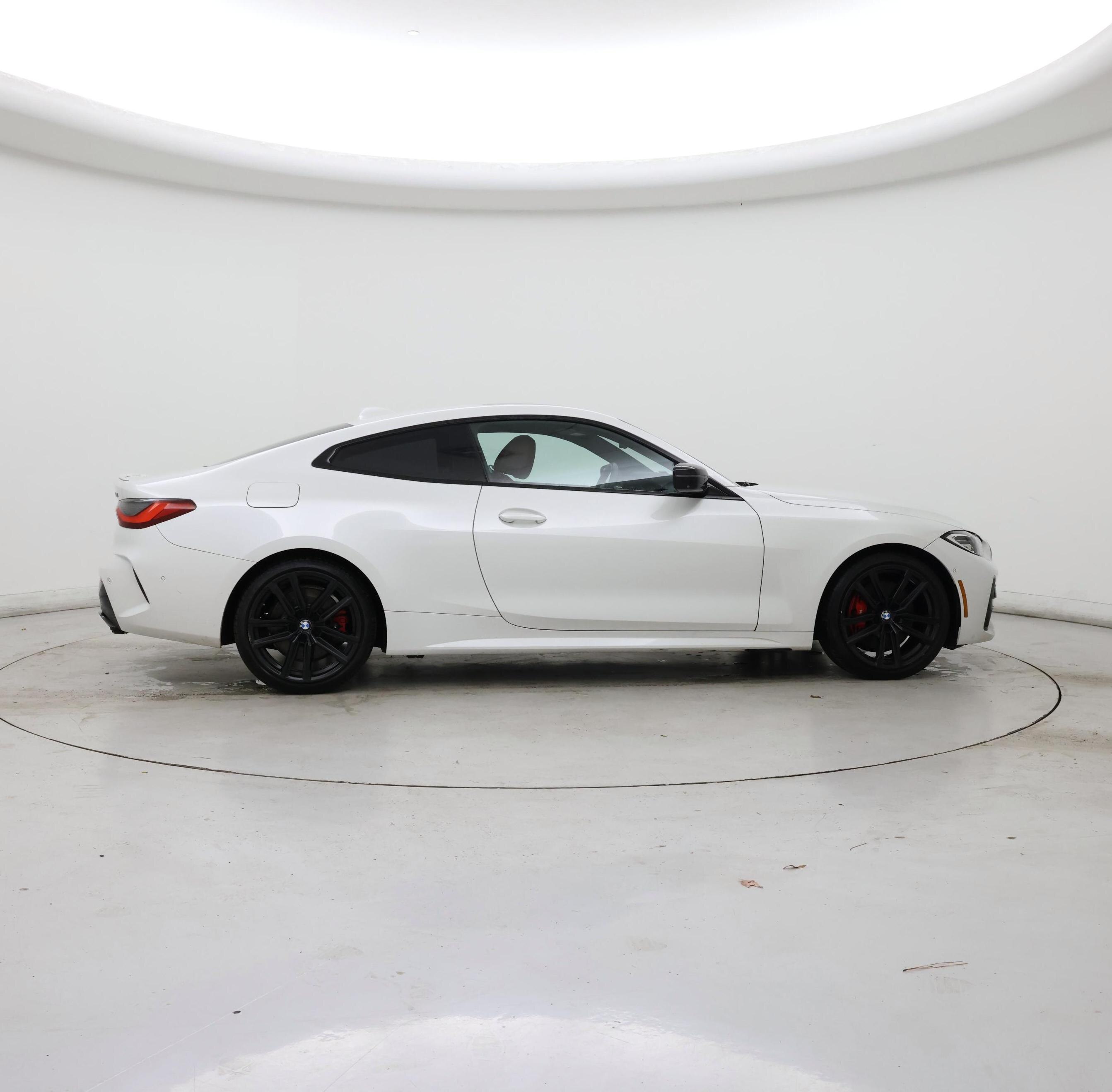 Thumbnail: 2021 BMW 4 Series - 7