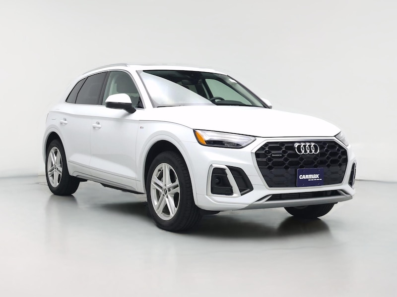 2023 Audi Q5 e Premium Plus -
                  Plainfield, IL