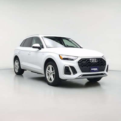 2023 Audi Q5 S-Line Premium Plus