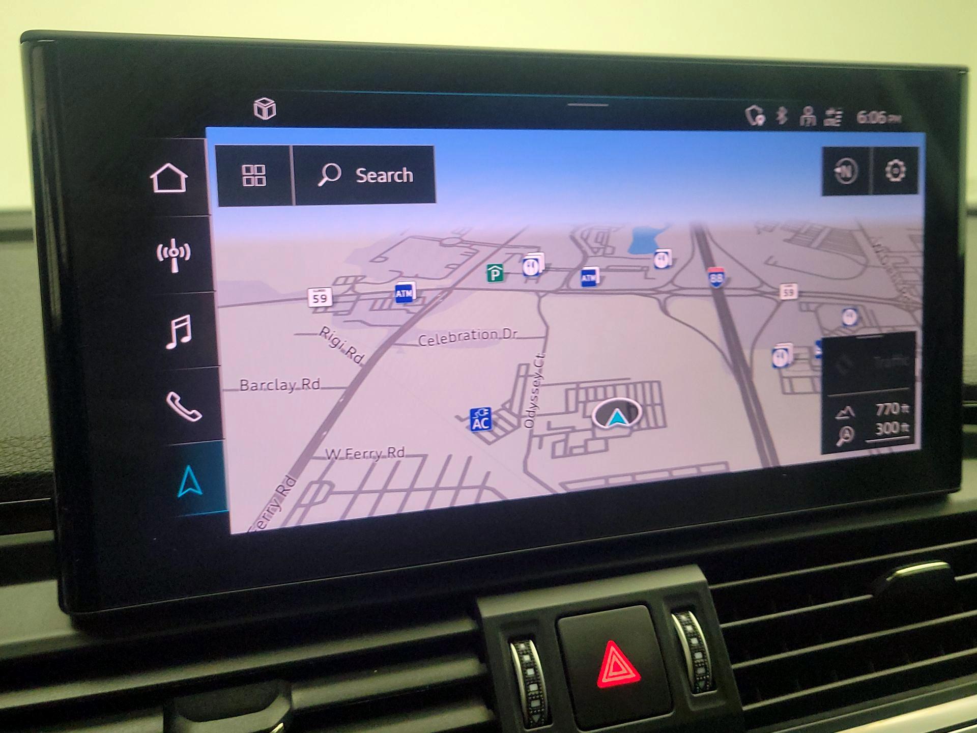 Thumbnail: 2023 Audi Q5 - 14