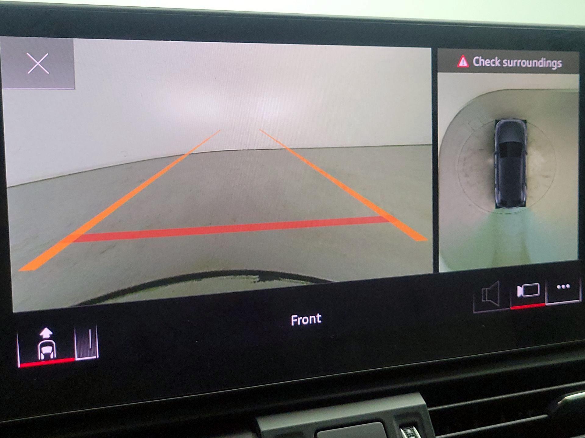 Thumbnail: 2023 Audi Q5 - 15