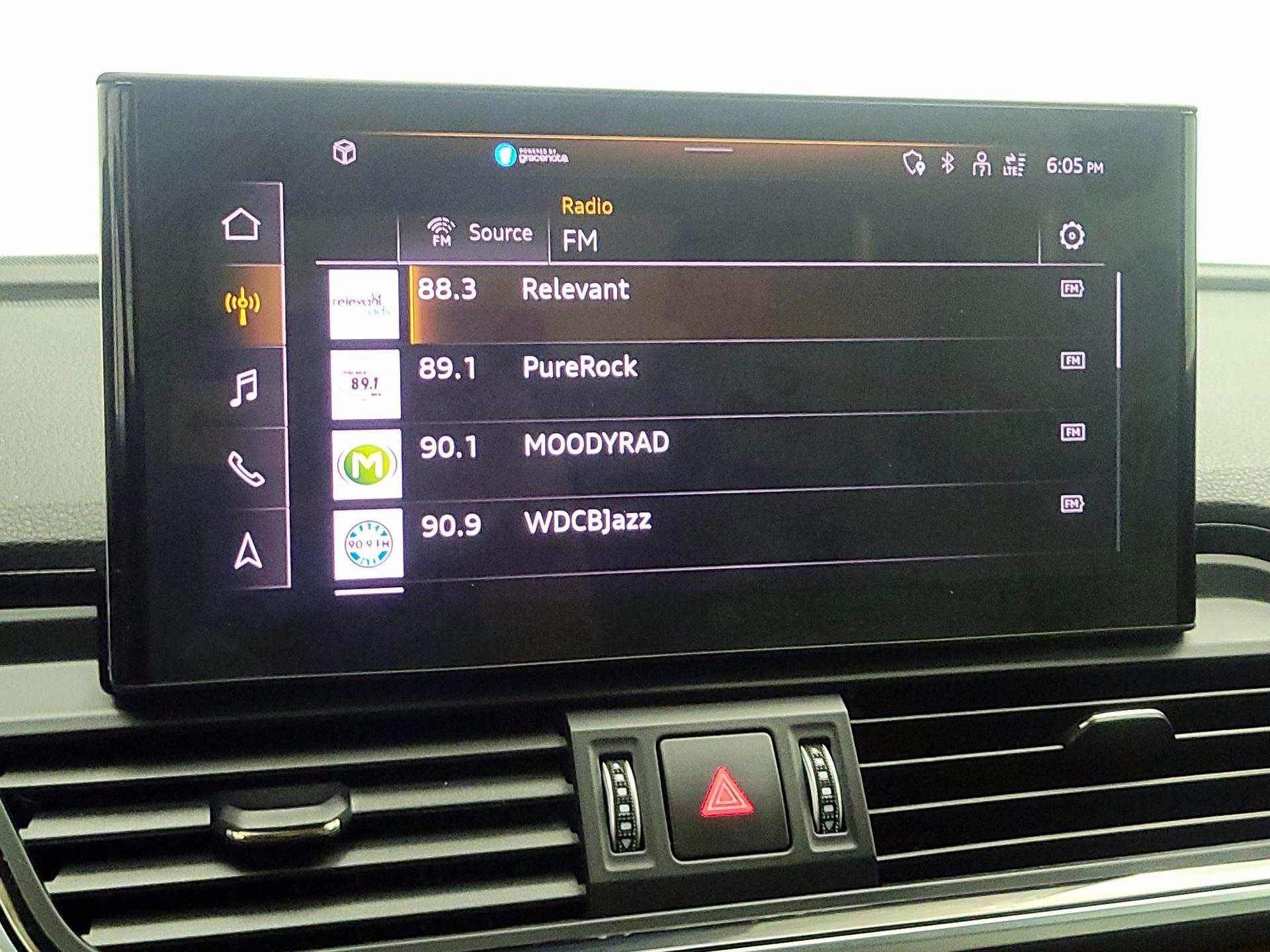 Thumbnail: 2023 Audi Q5 - 16