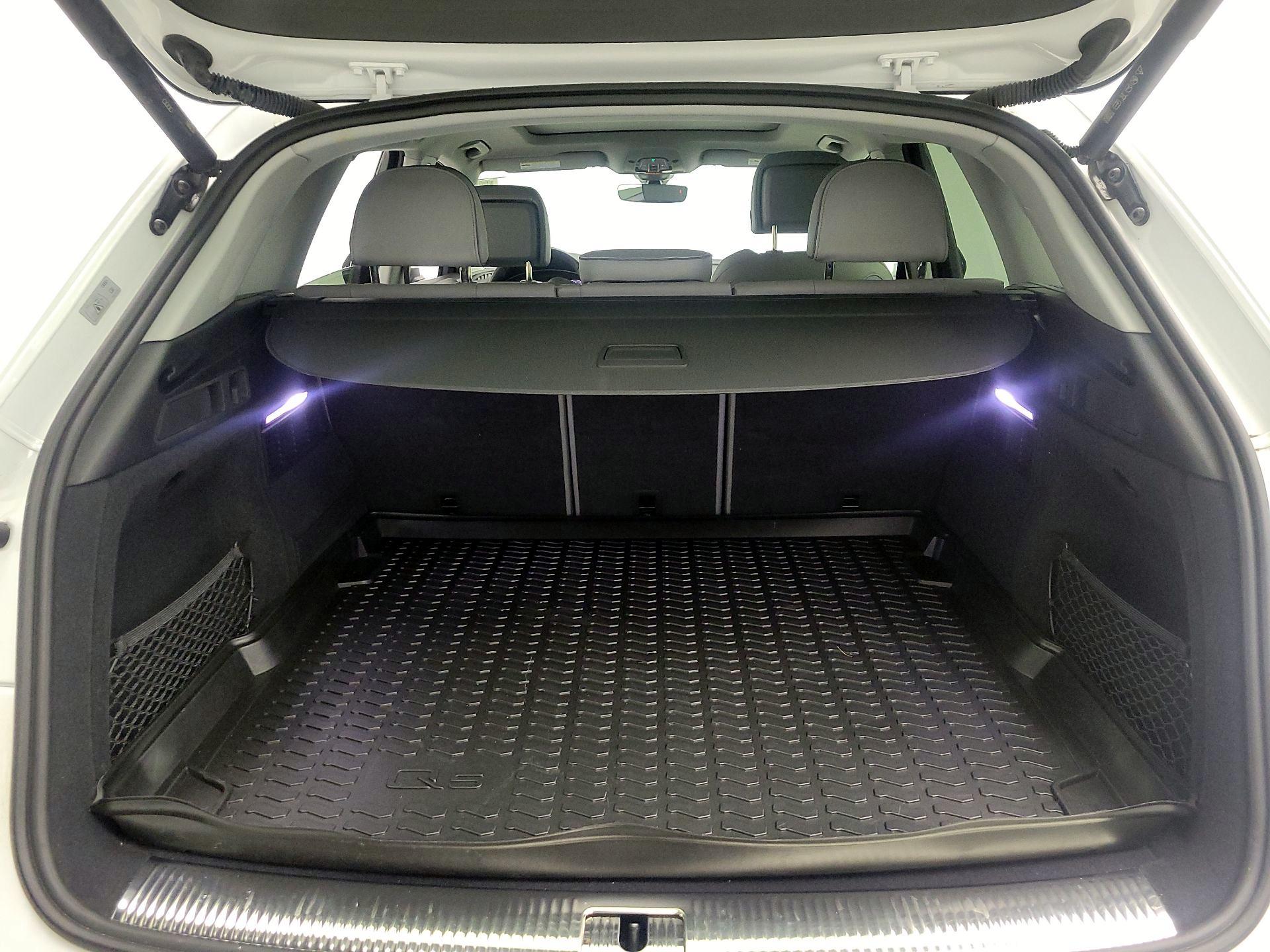 Thumbnail: 2023 Audi Q5 - 20