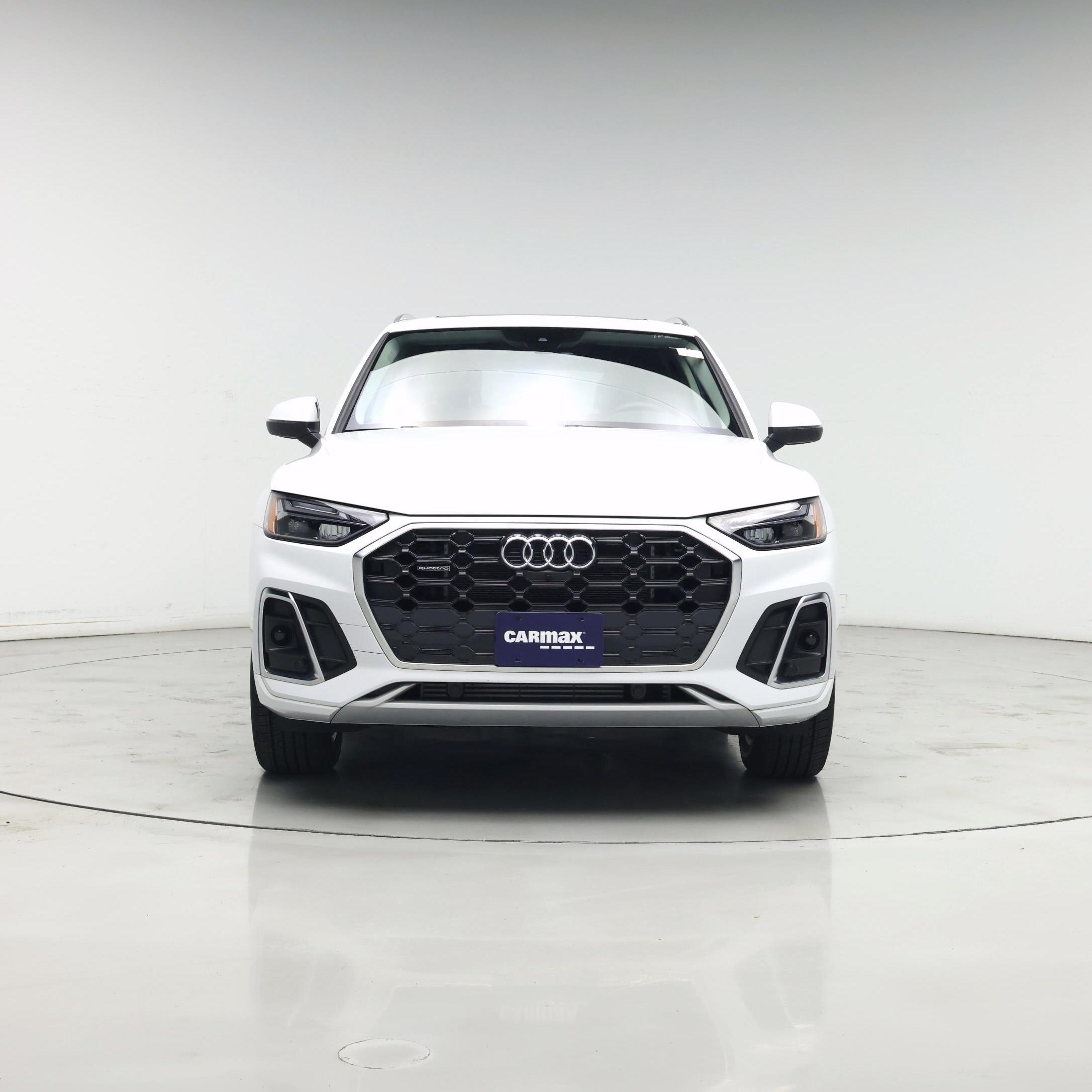 Thumbnail: 2023 Audi Q5 - 5