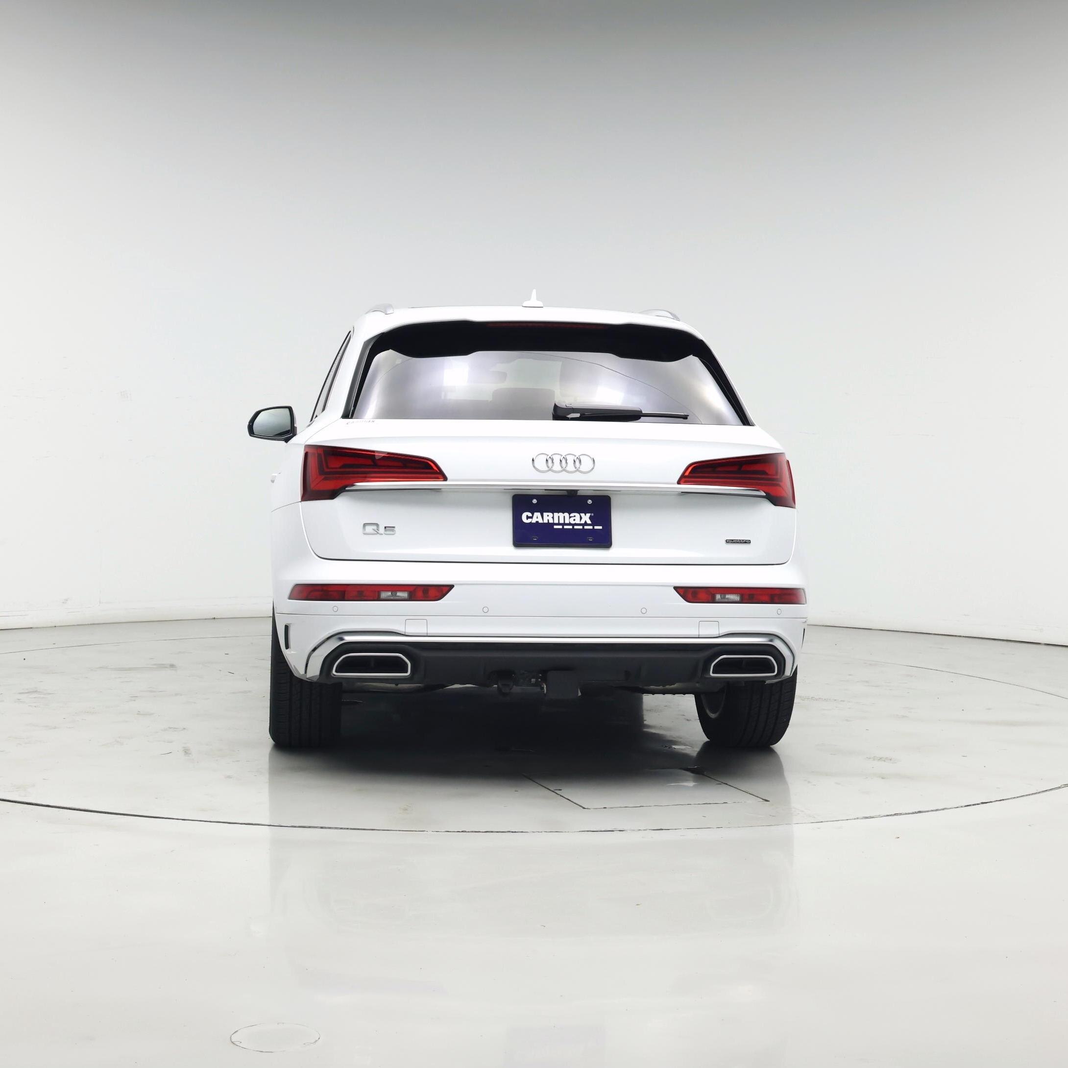 Thumbnail: 2023 Audi Q5 - 6