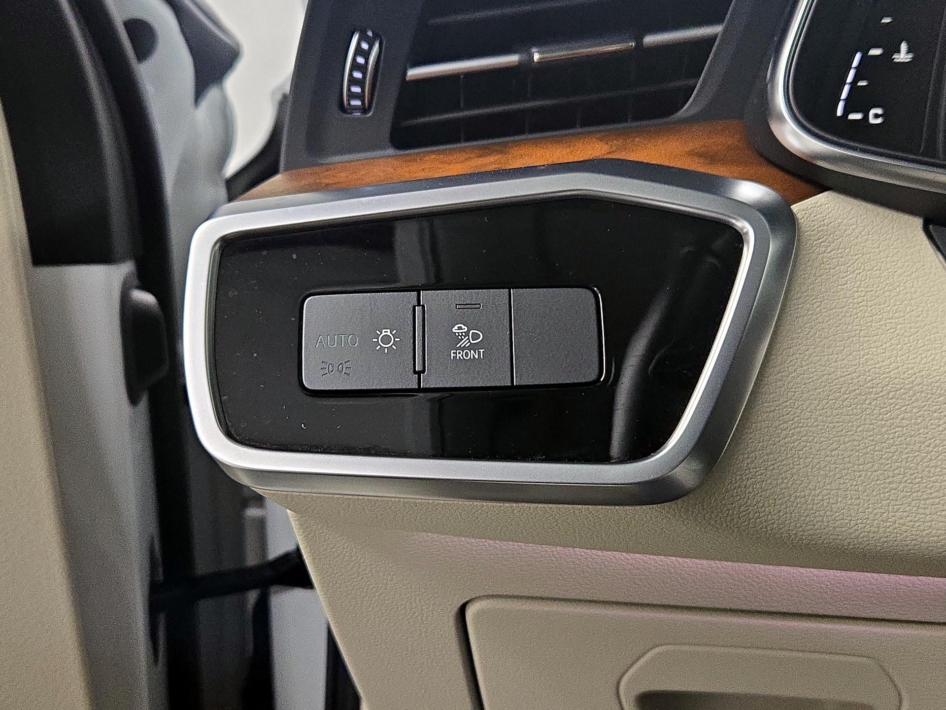 Thumbnail: 2023 Audi A6 - 13