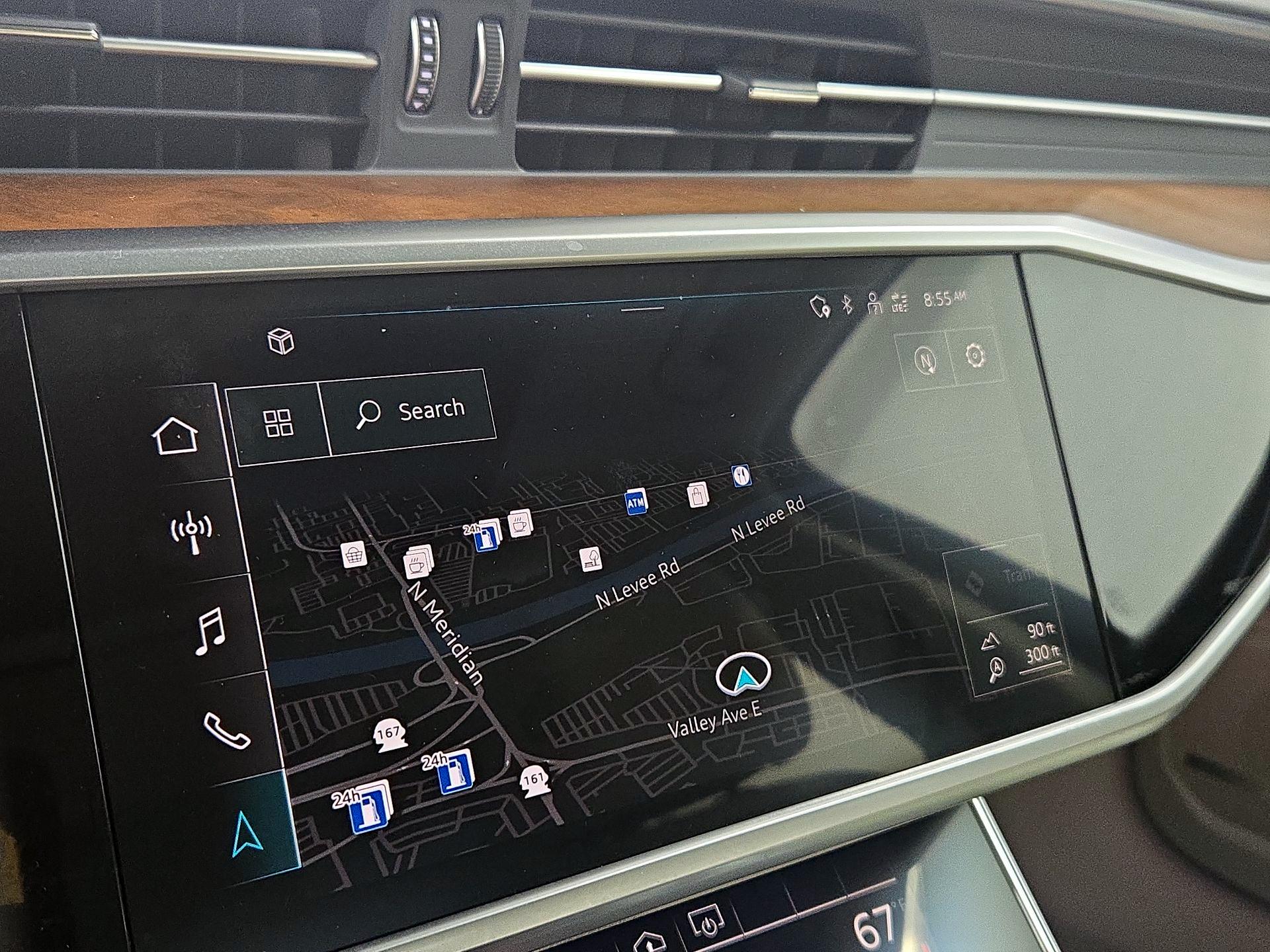 Thumbnail: 2023 Audi A6 - 14