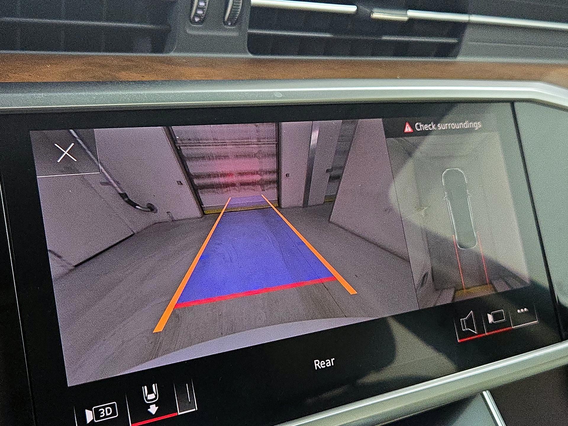 Thumbnail: 2023 Audi A6 - 15