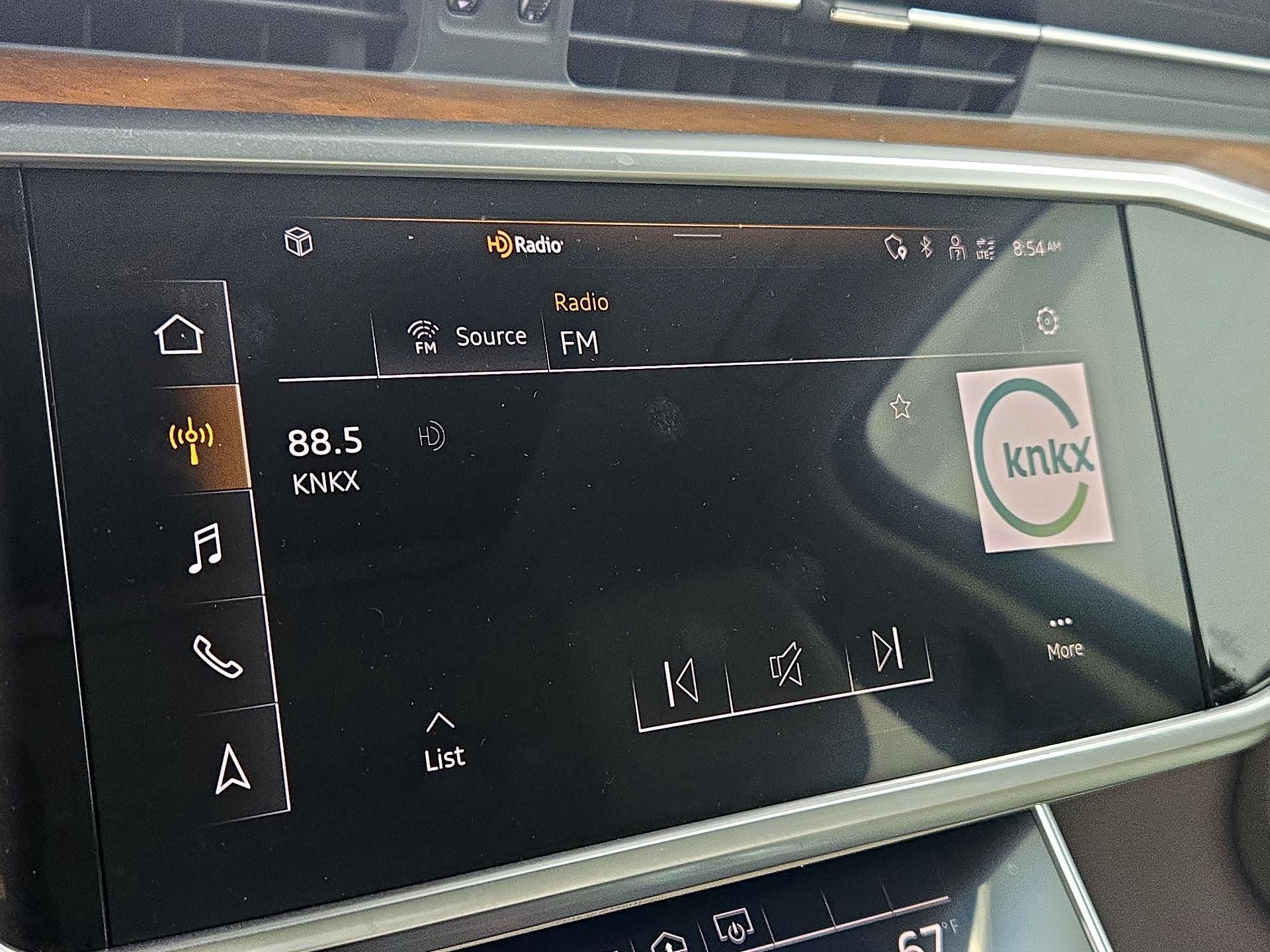 Thumbnail: 2023 Audi A6 - 16