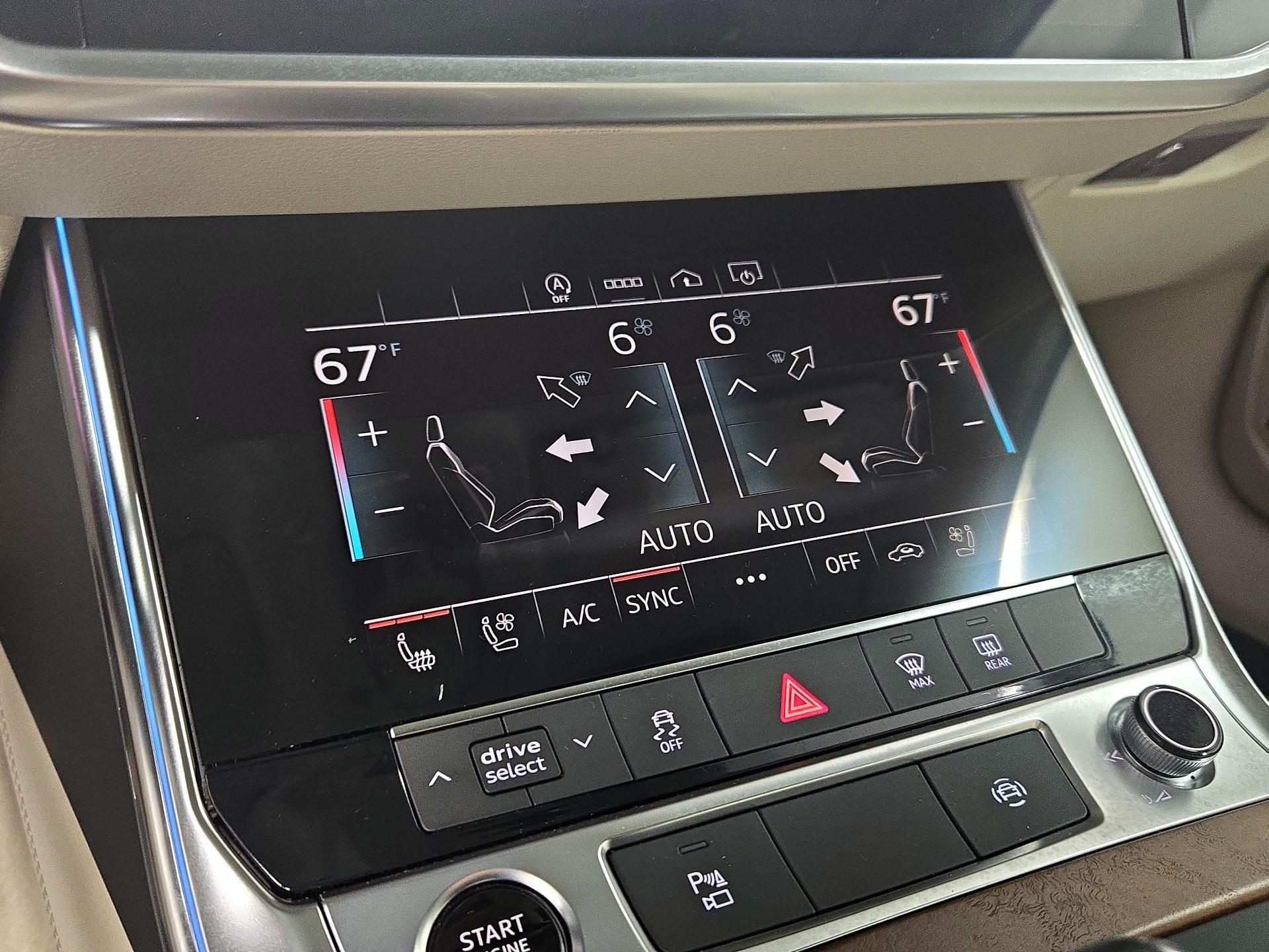 Thumbnail: 2023 Audi A6 - 17