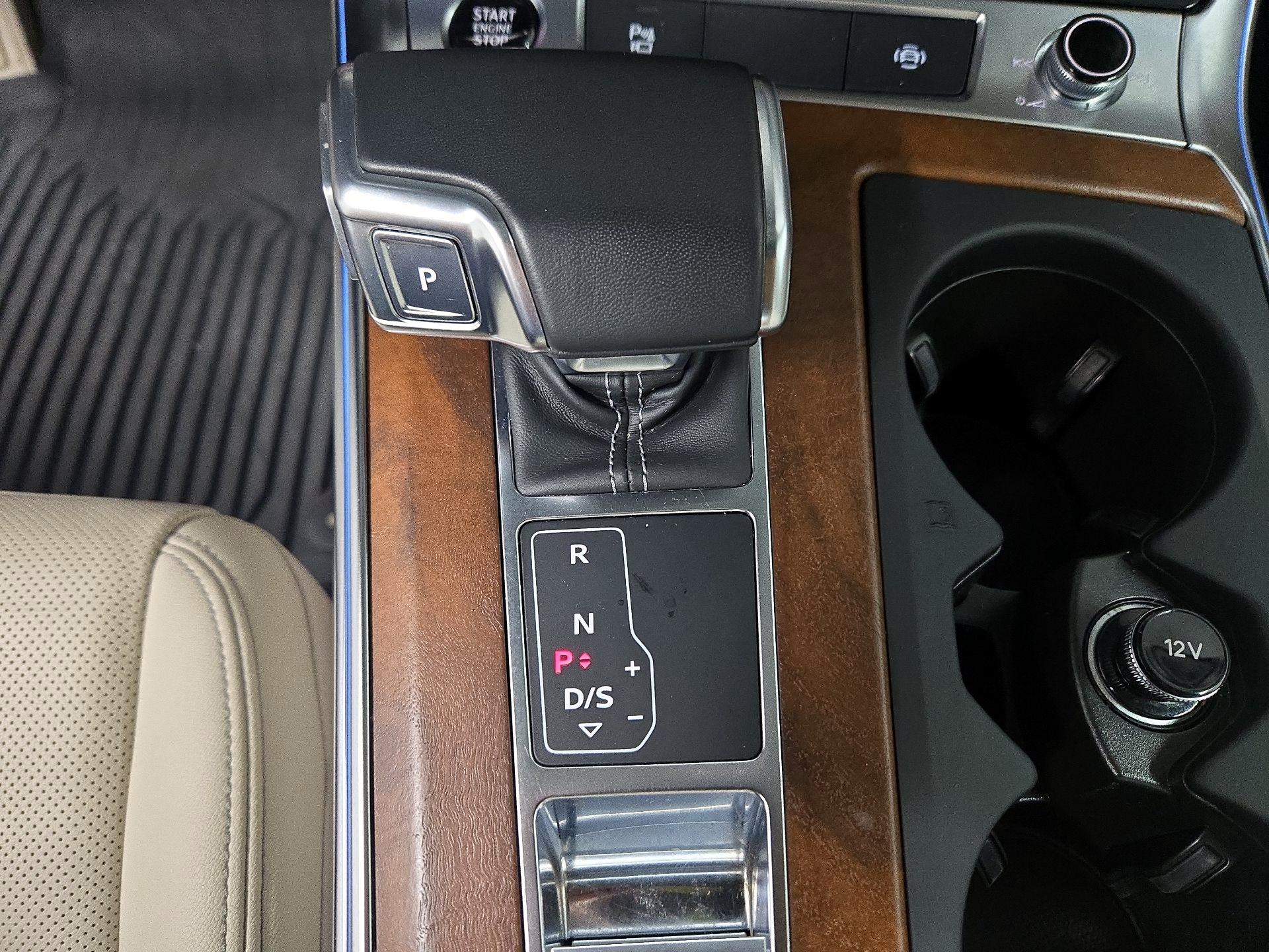 Thumbnail: 2023 Audi A6 - 18