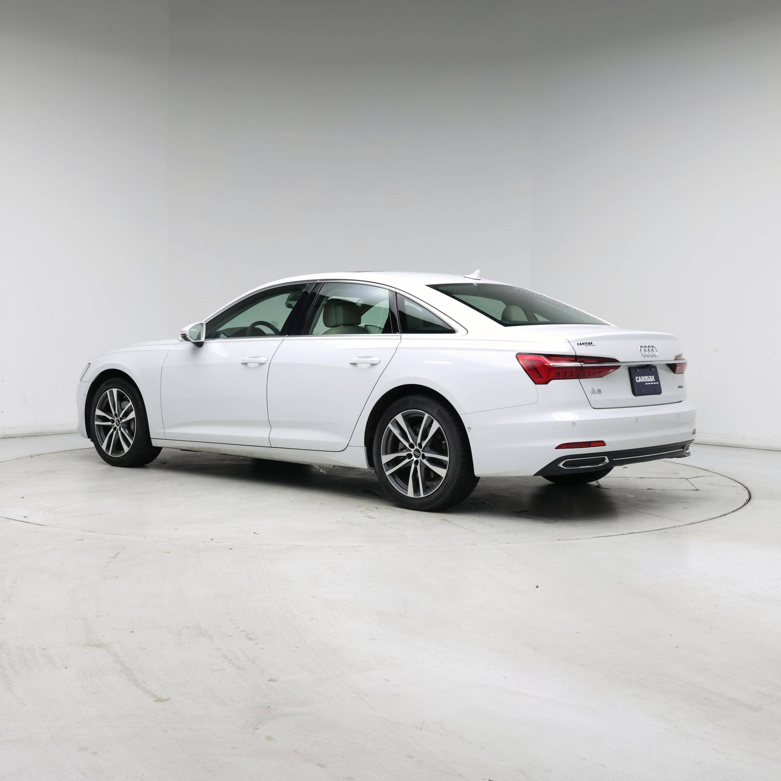 Thumbnail: 2023 Audi A6 - 2