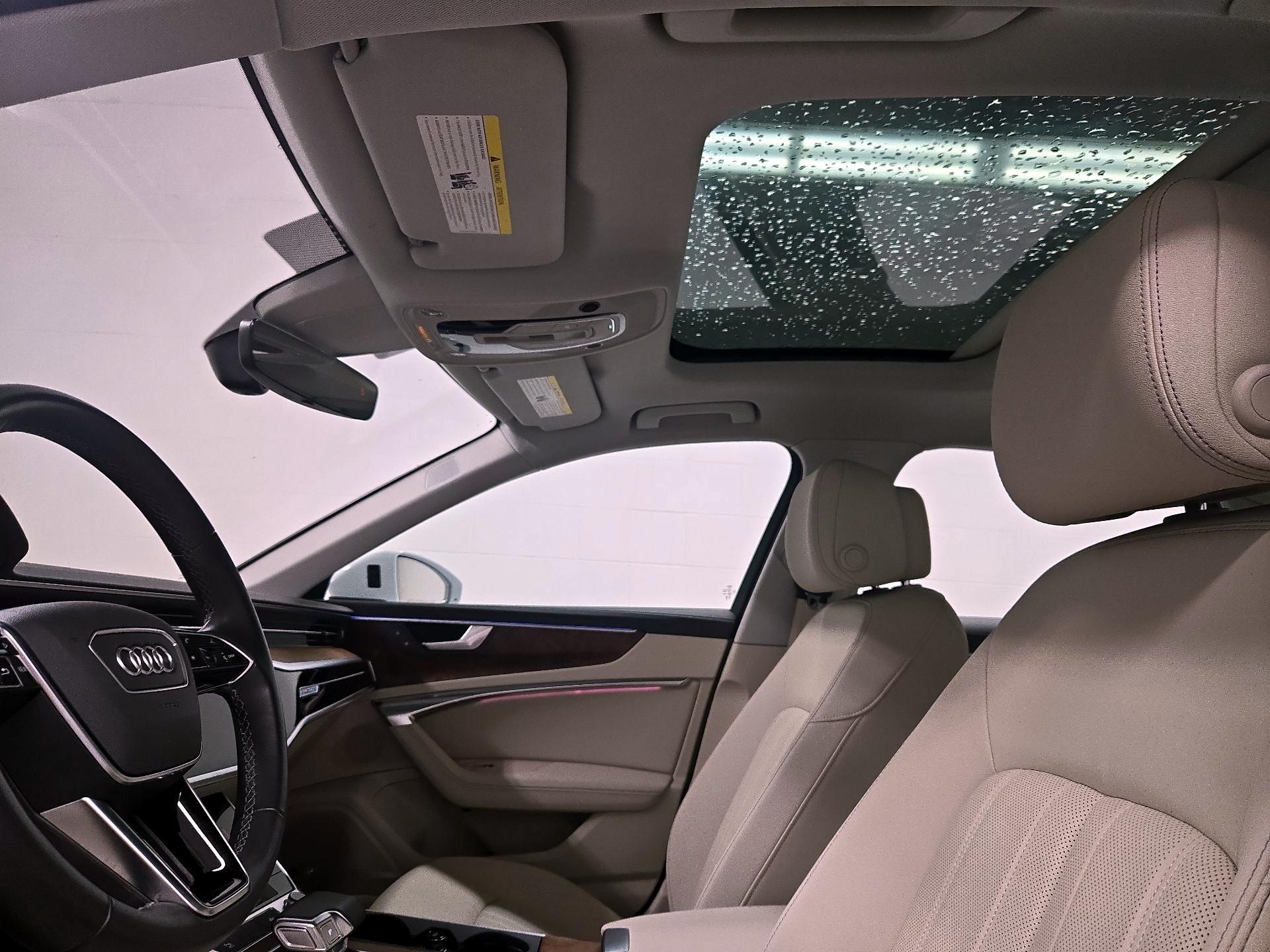 Thumbnail: 2023 Audi A6 - 20