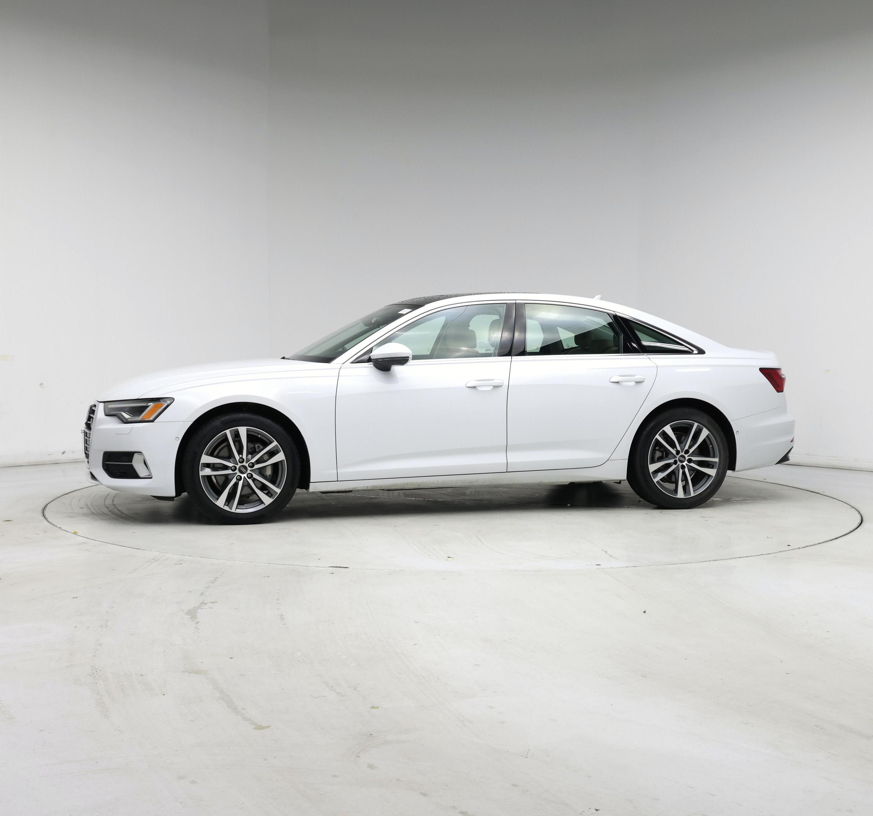 Thumbnail: 2023 Audi A6 - 3