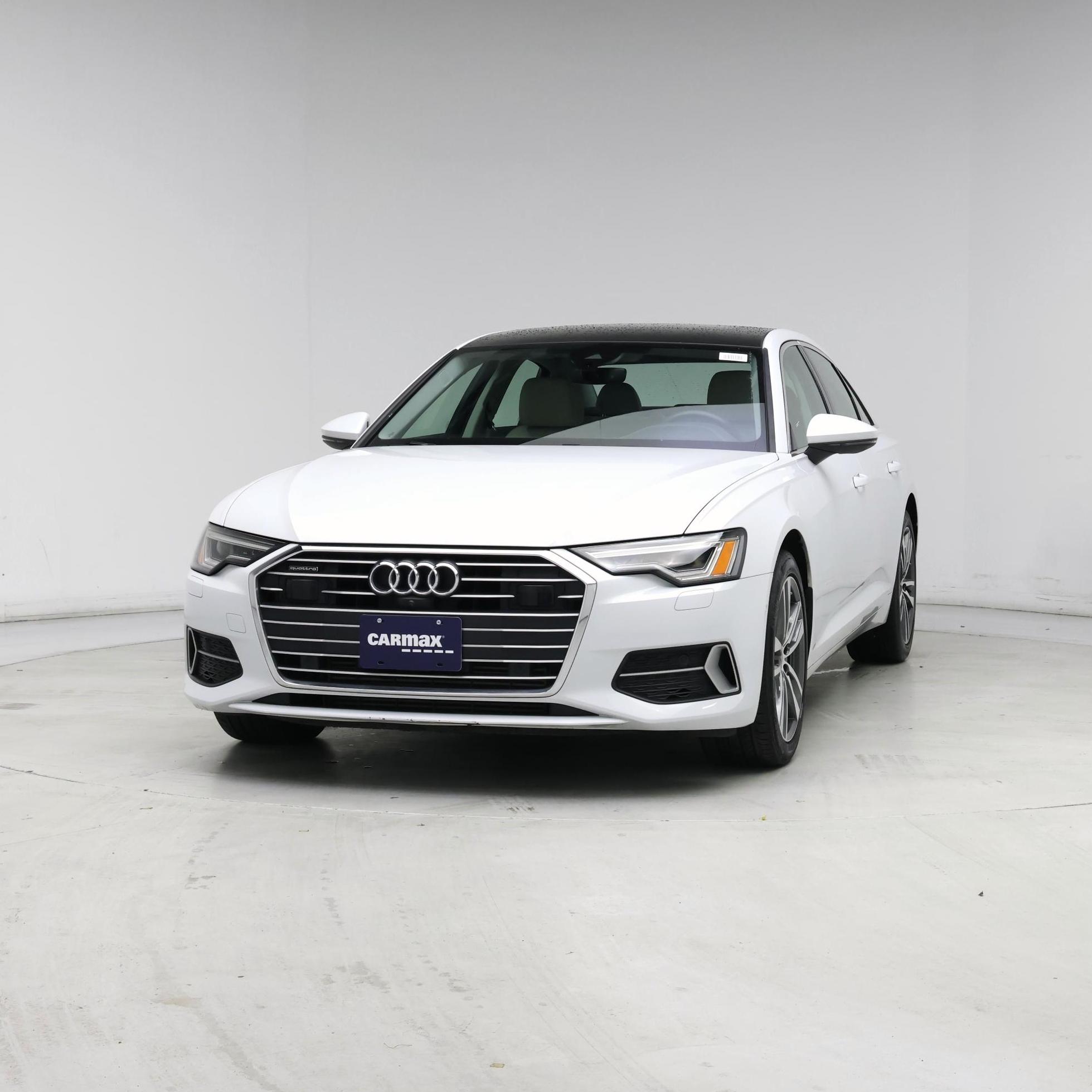 Thumbnail: 2023 Audi A6 - 4