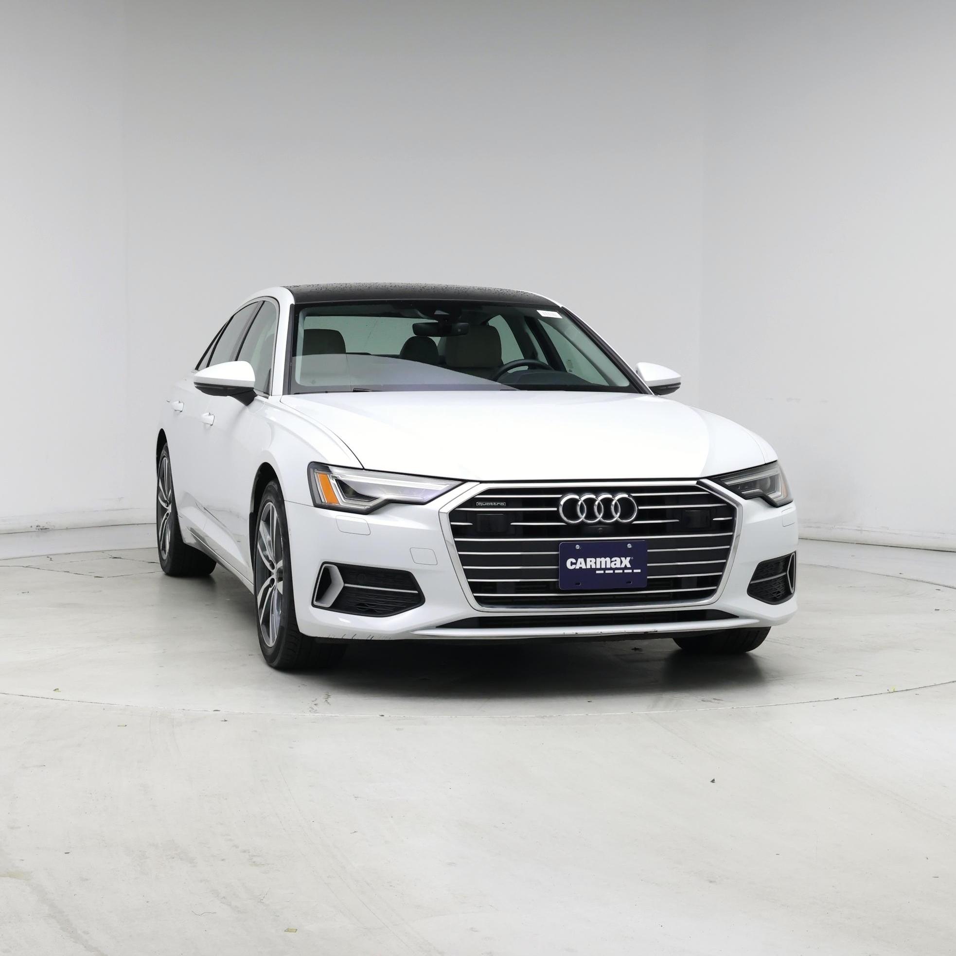 Thumbnail: 2023 Audi A6 - 5