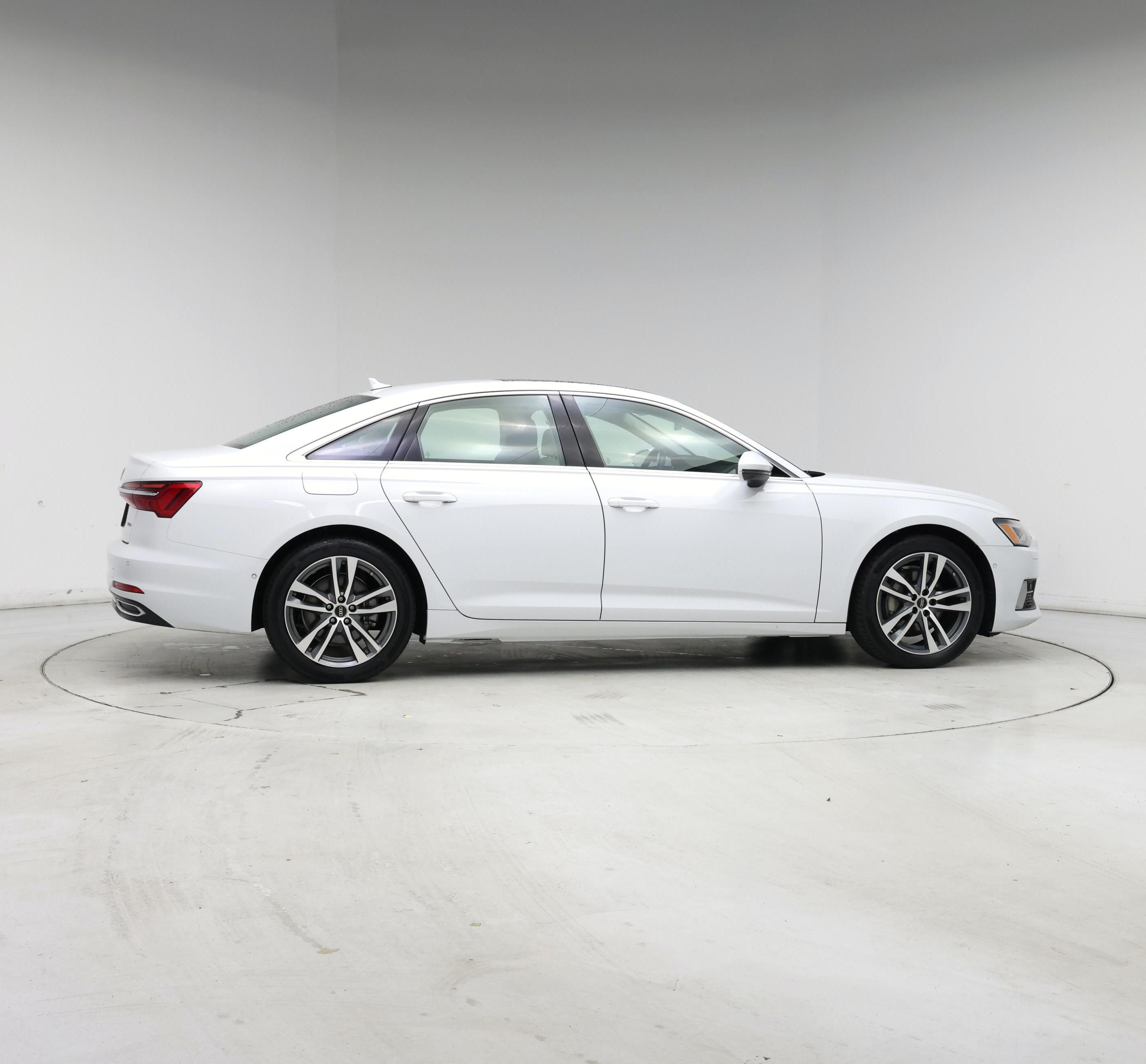 Thumbnail: 2023 Audi A6 - 7