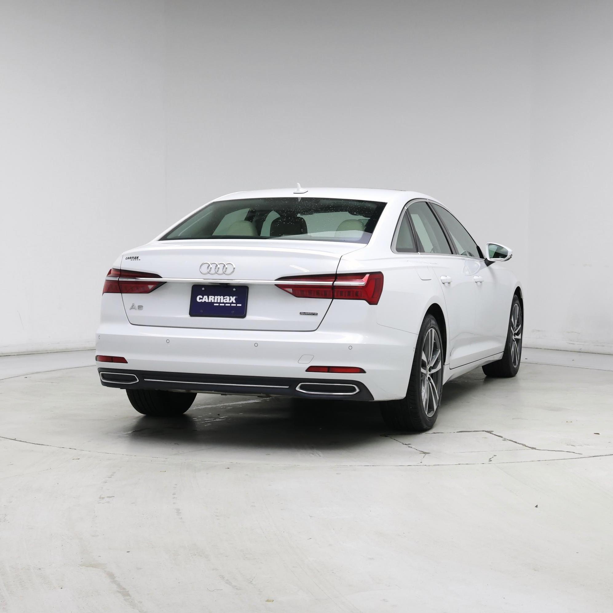 Thumbnail: 2023 Audi A6 - 8