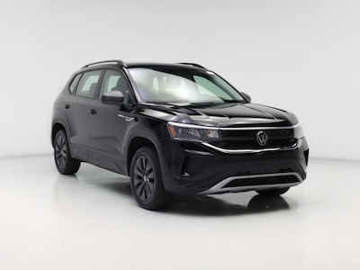 2023 Volkswagen Taos S