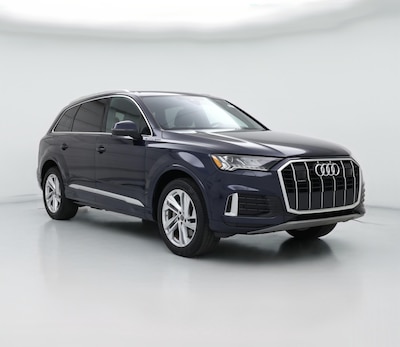 2023 Audi Q7 Premium Plus